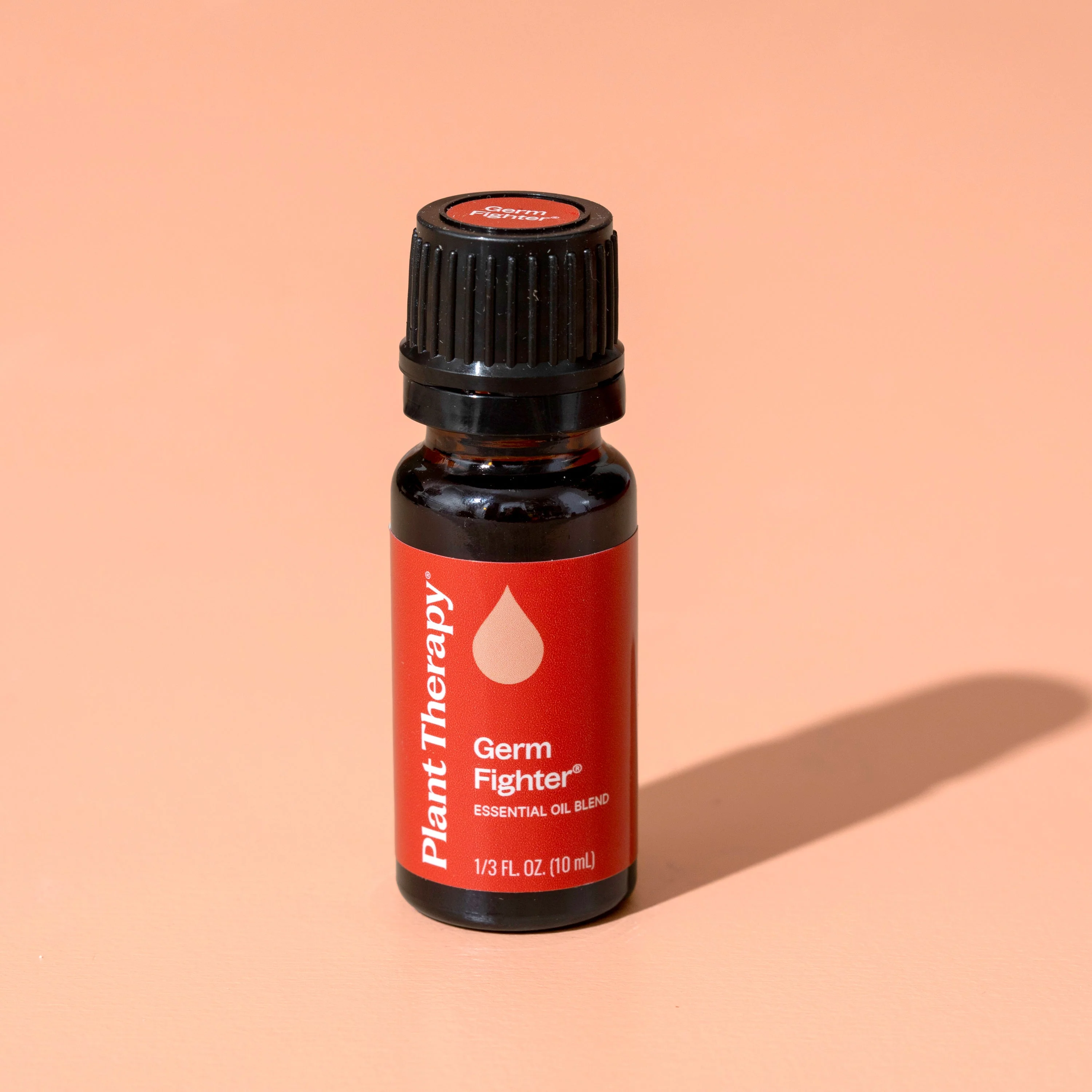 Germ Fighter Essential Oil Blend - Image 7