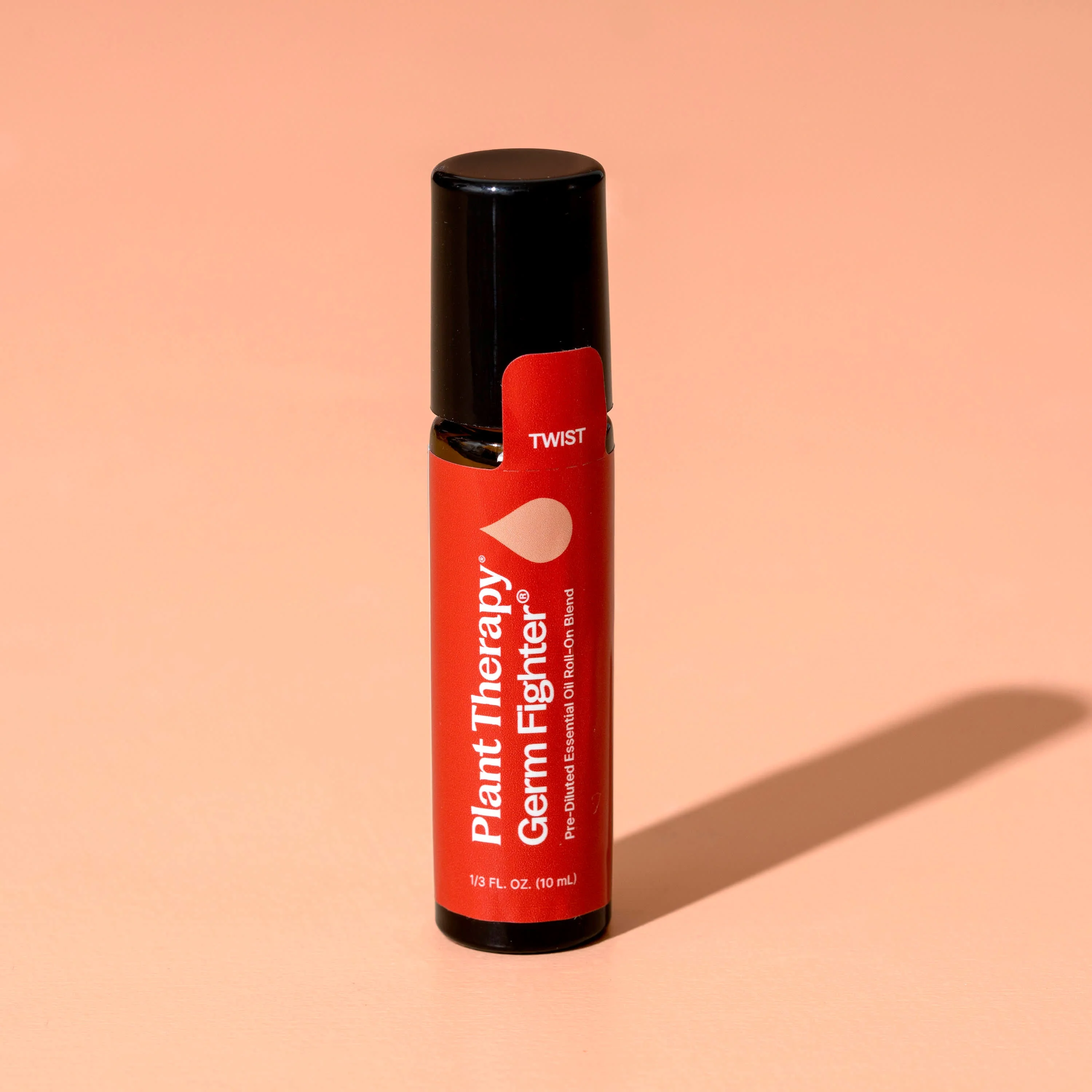 Germ Fighter Essential Oil Blend Pre-Diluted Roll-On - Image 10