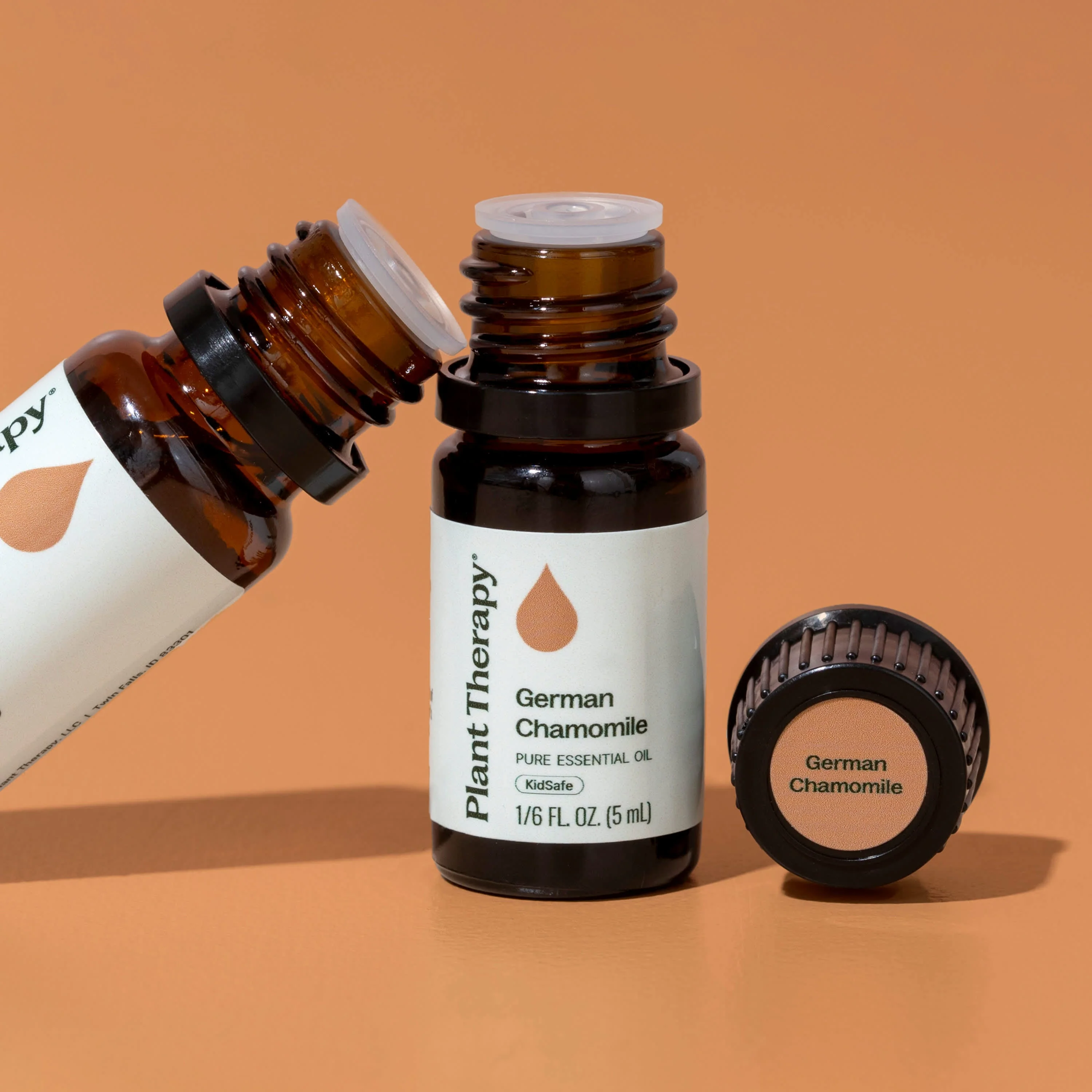 German Chamomile Essential Oil - Image 10