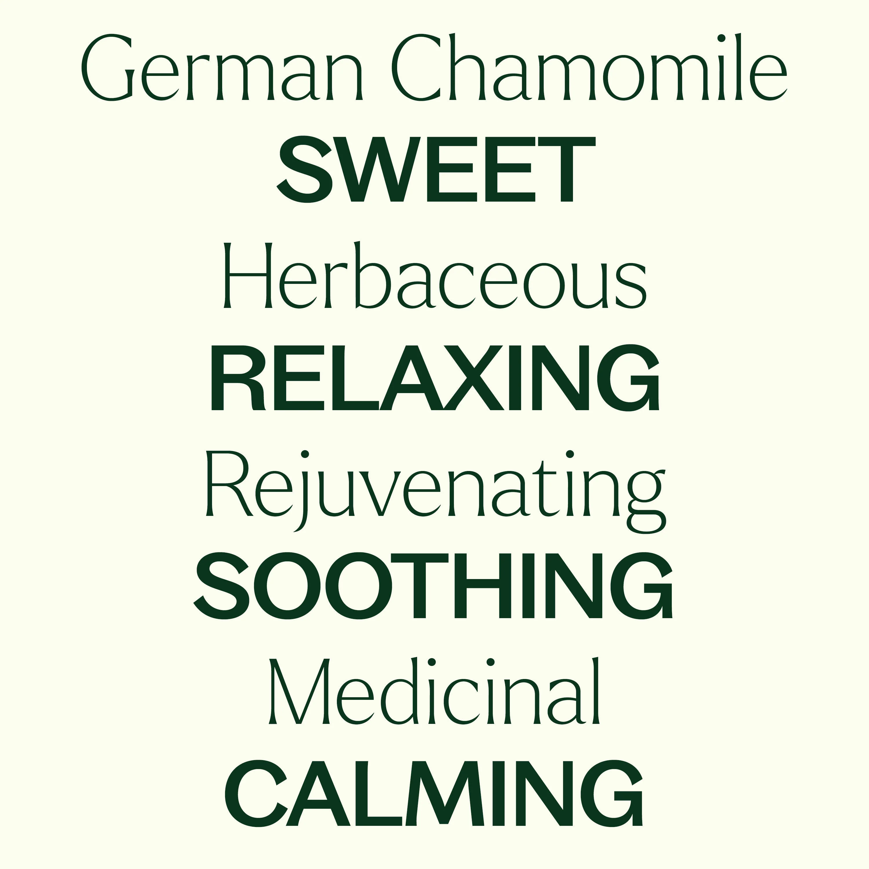 German Chamomile Essential Oil - Image 6