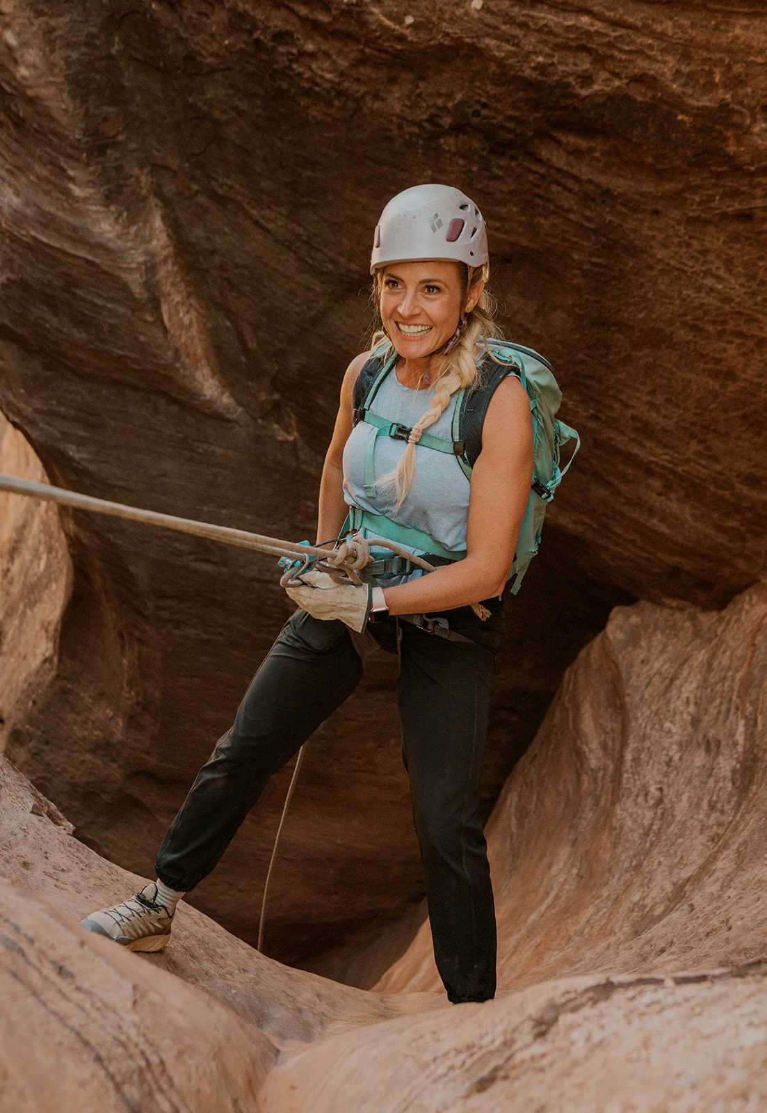 Get Out There Girl Tank - Image 11