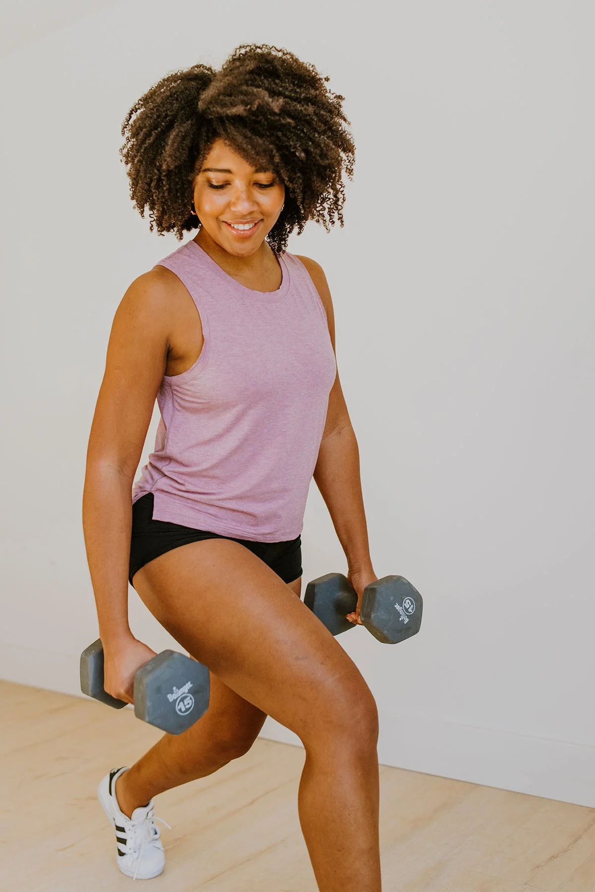 Get Out There Girl Tank - Image 13