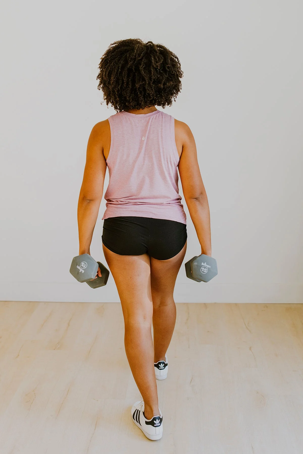 Get Out There Girl Tank - Image 14