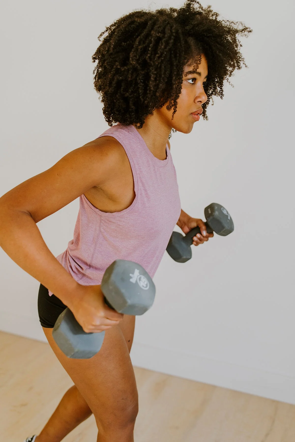 Get Out There Girl Tank - Image 15