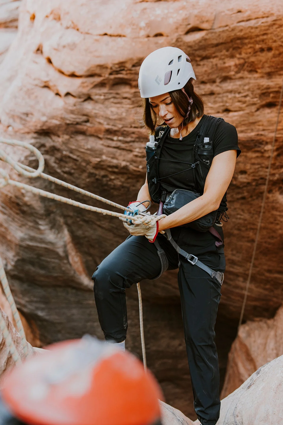 Get Out There Girl Tee - Image 13