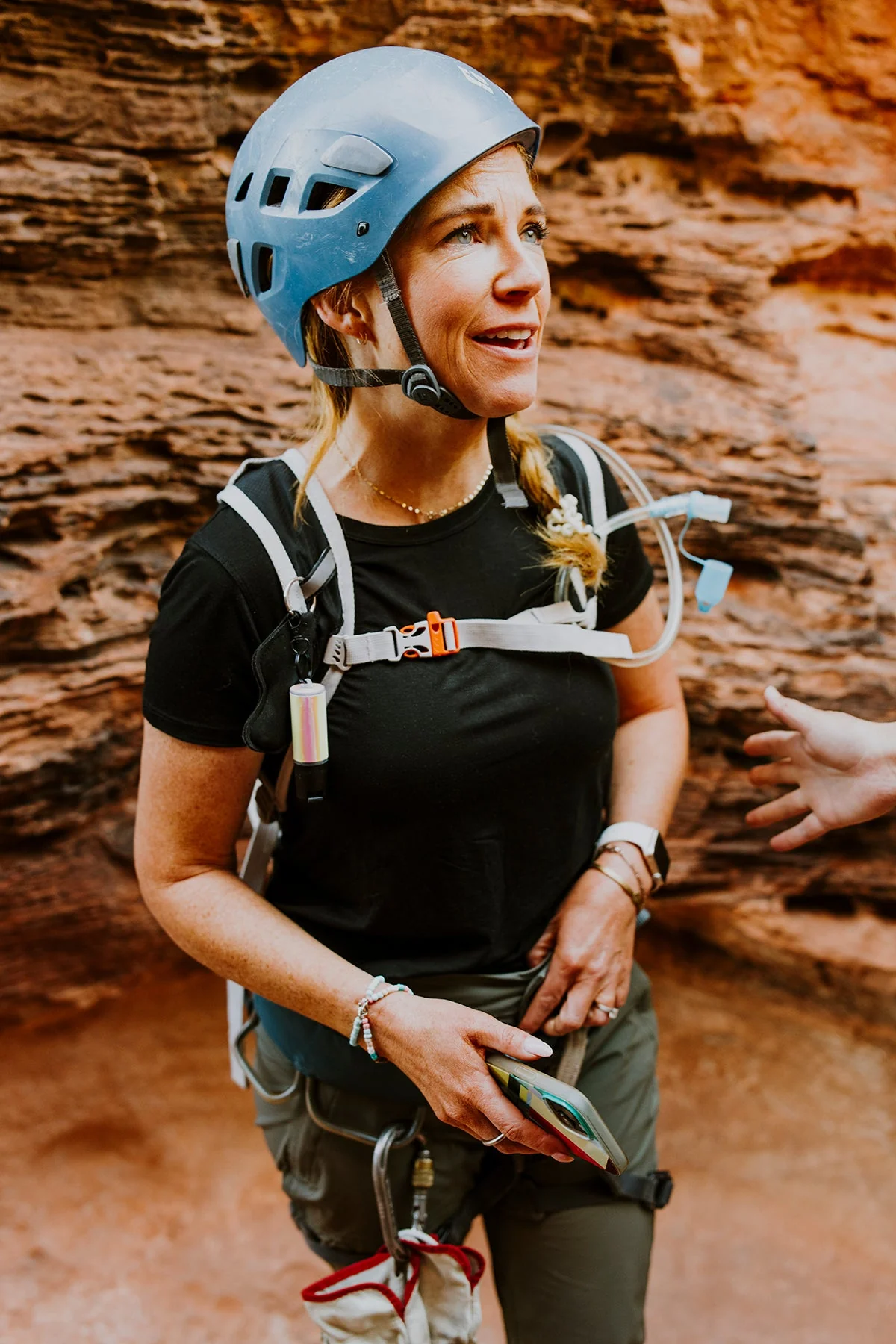 Get Out There Girl Tee - Image 3