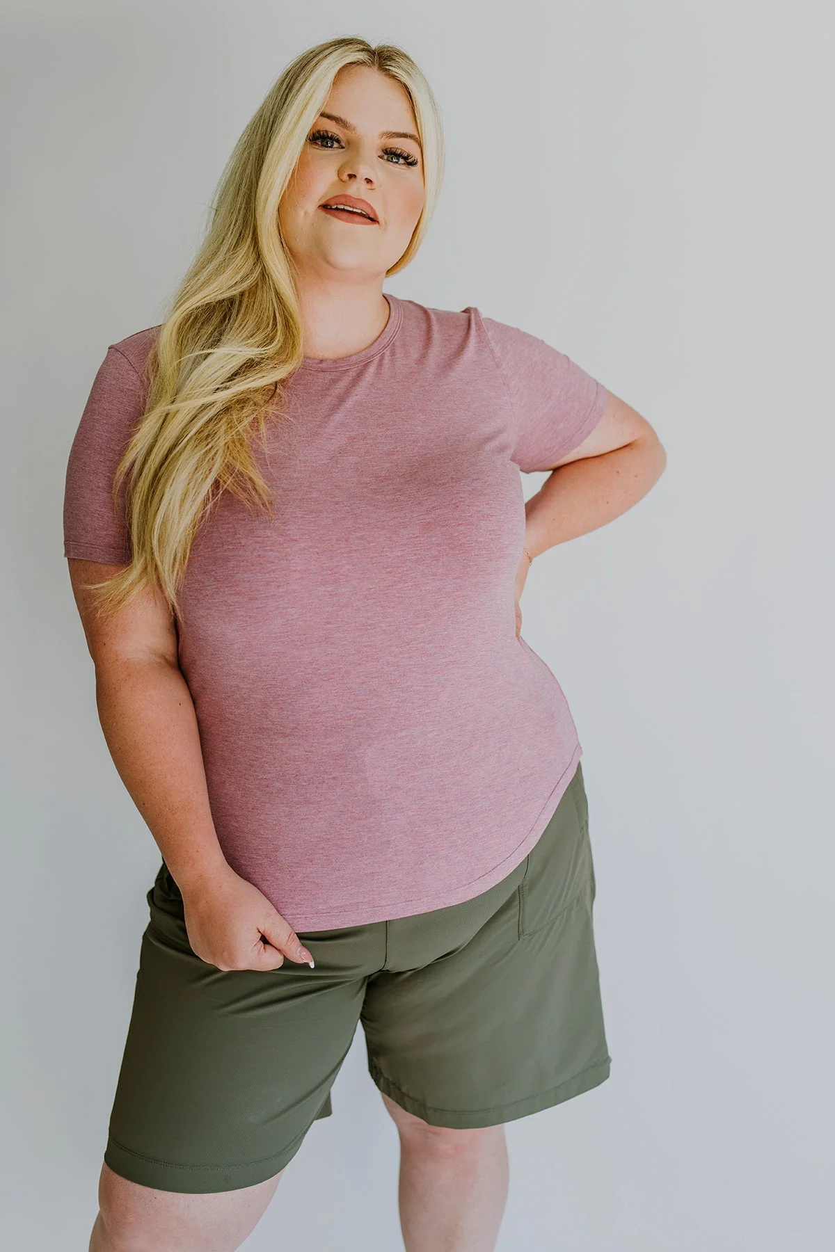 Get Out There Girl Tee - Image 4