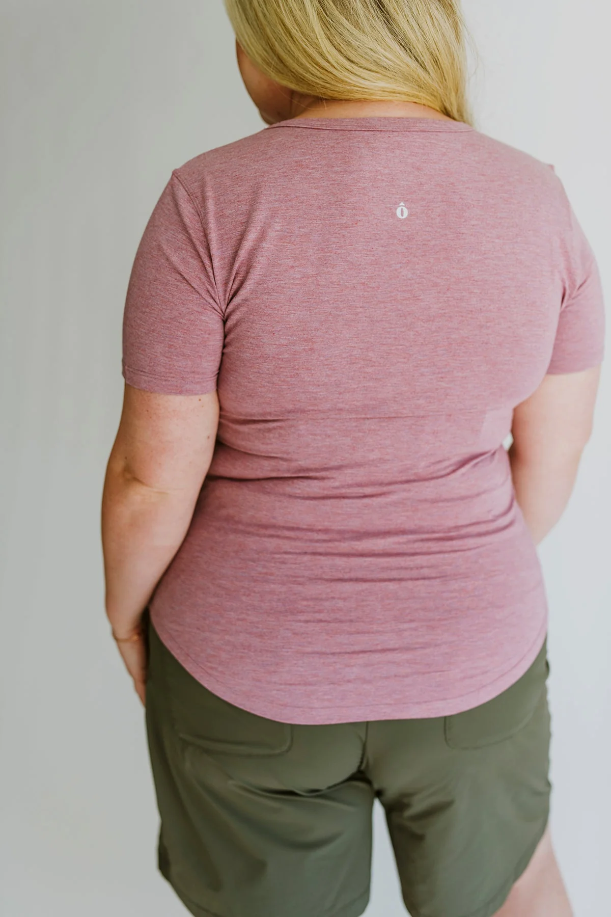 Get Out There Girl Tee - Image 6