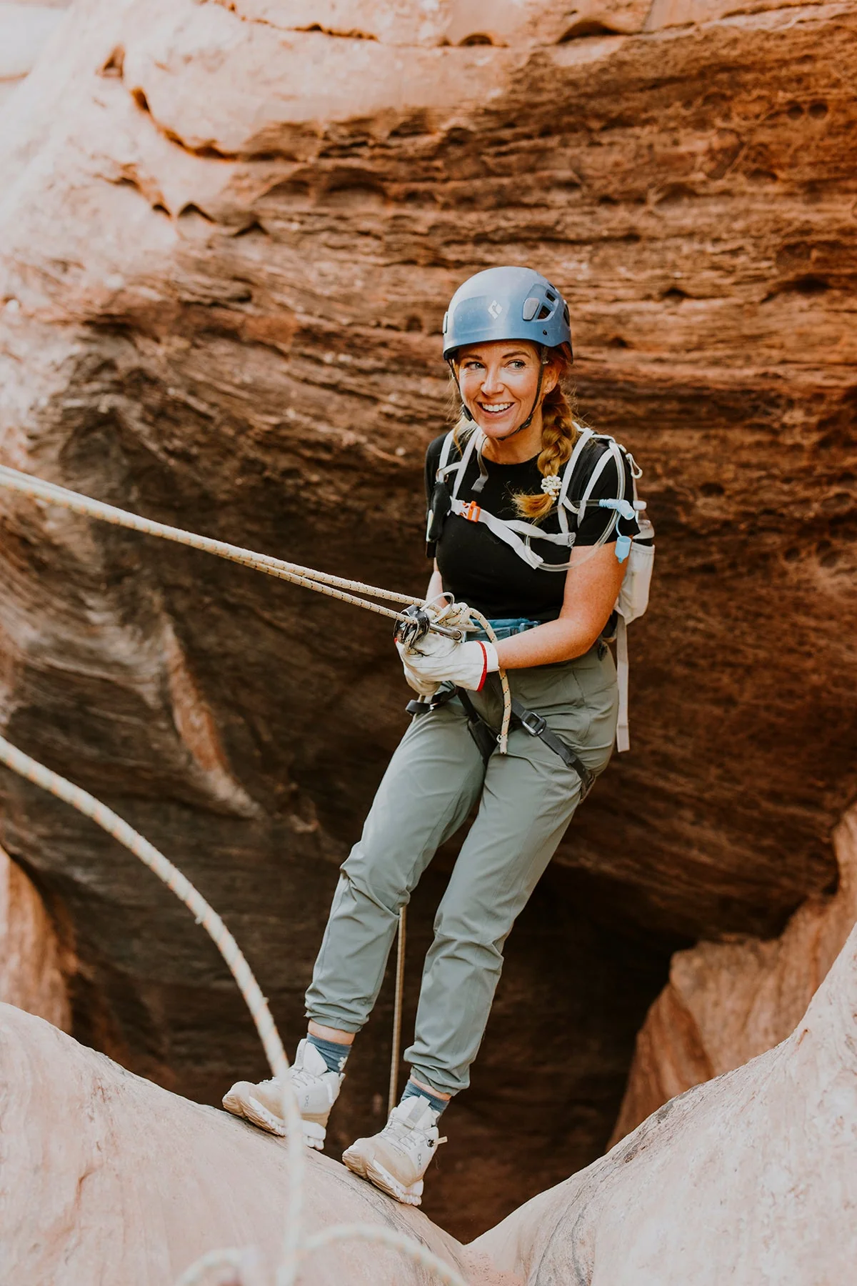 Get Out There Girl Tee - Image 8