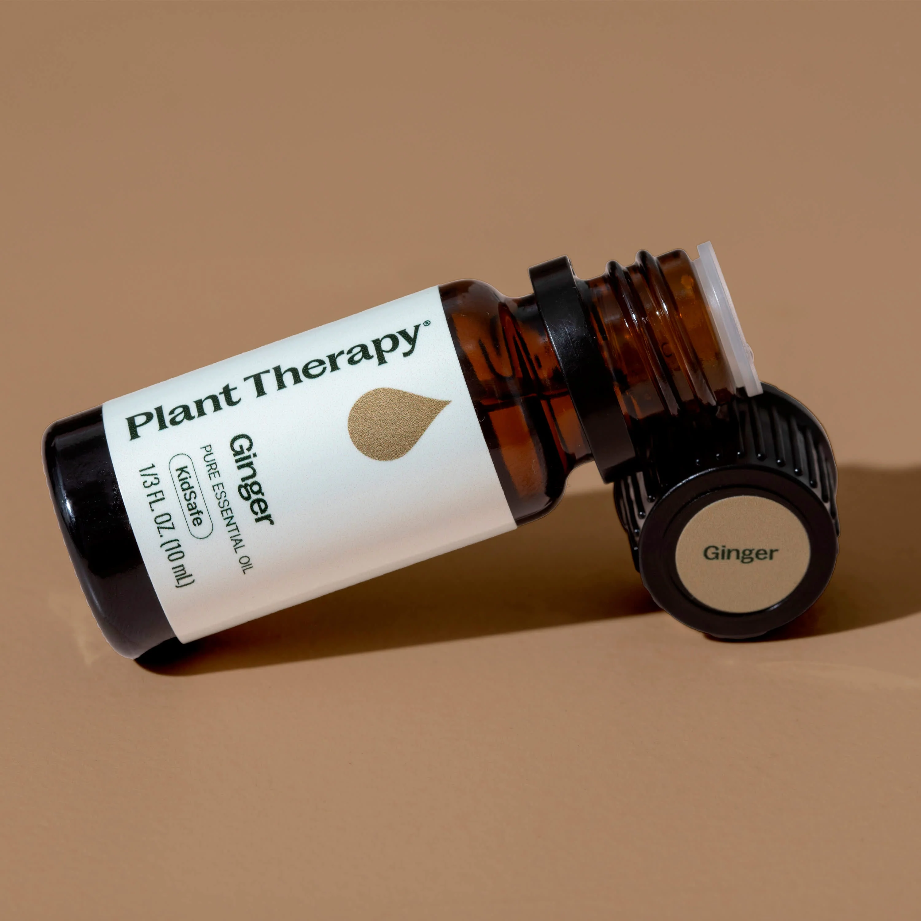 Ginger Essential Oil - Image 10