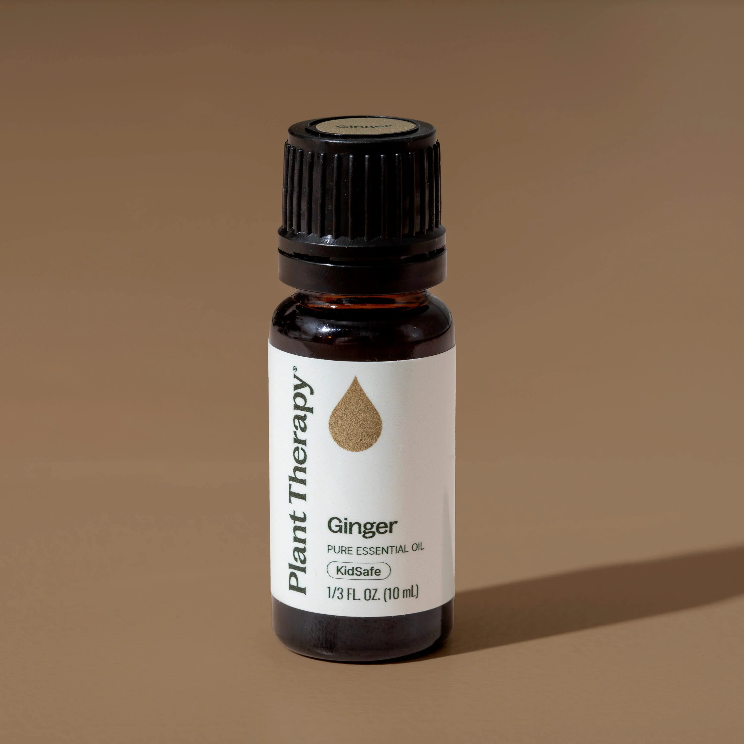 Ginger Essential Oil - Image 8