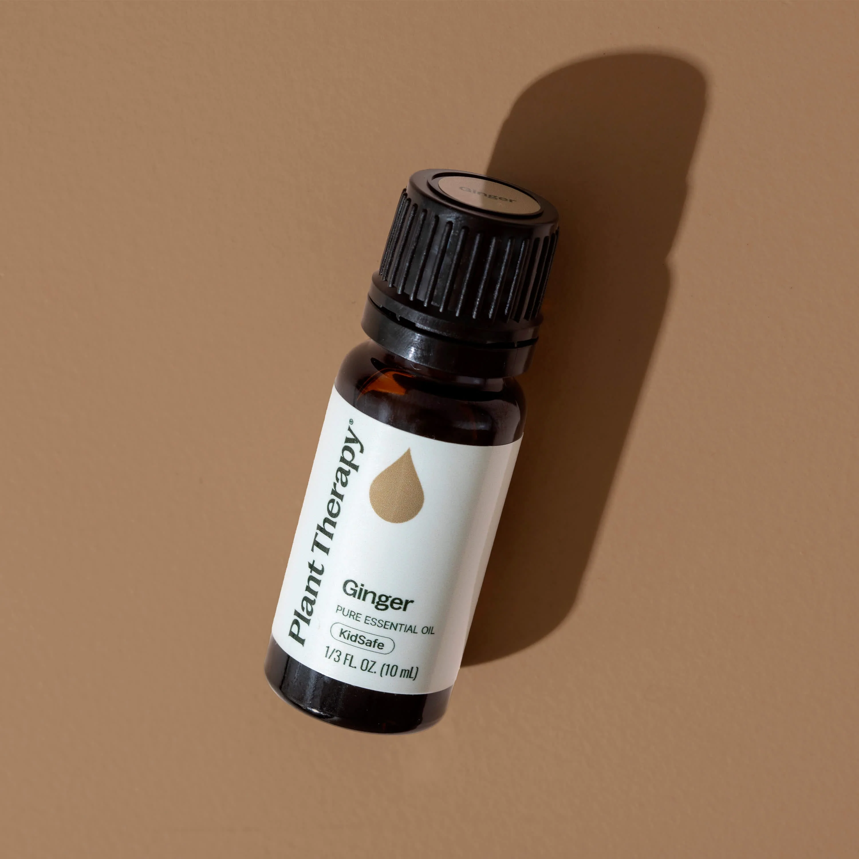 Ginger Essential Oil - Image 9