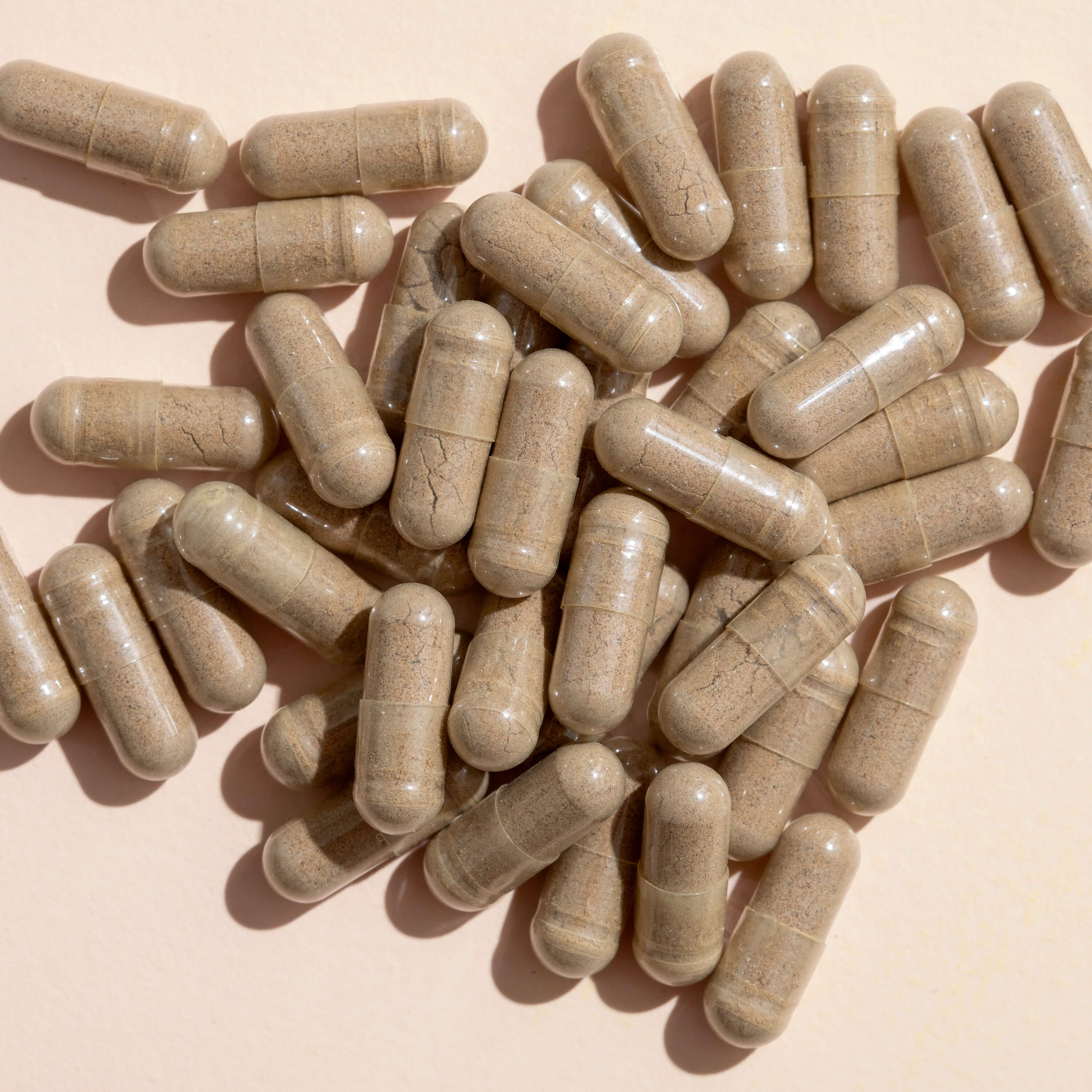 Ginkgo Biloba Herbal Supplement - 120 Capsules - Image 9