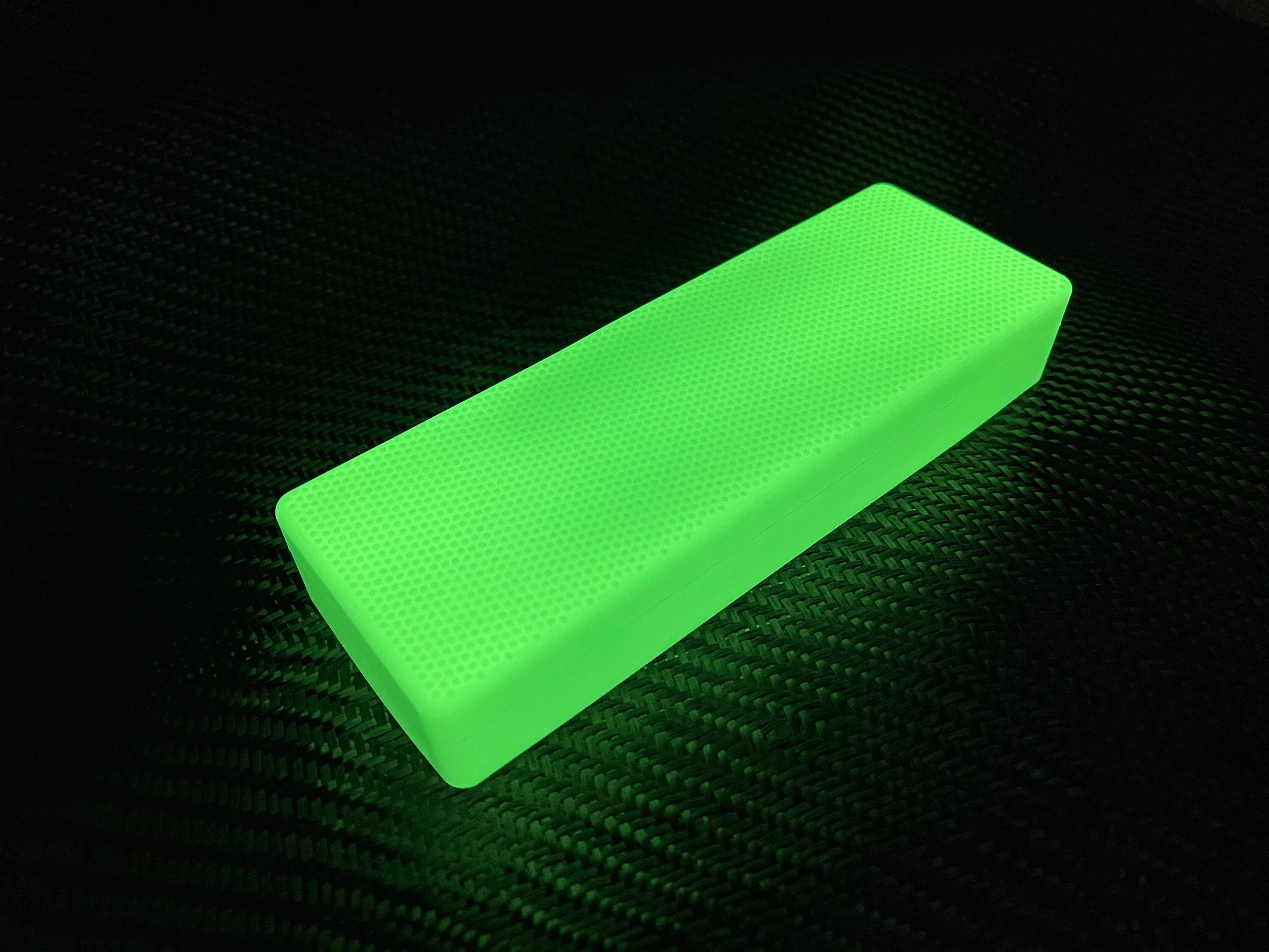 GLOW - Armored Silicone Case For GP Series Radios - Image 4