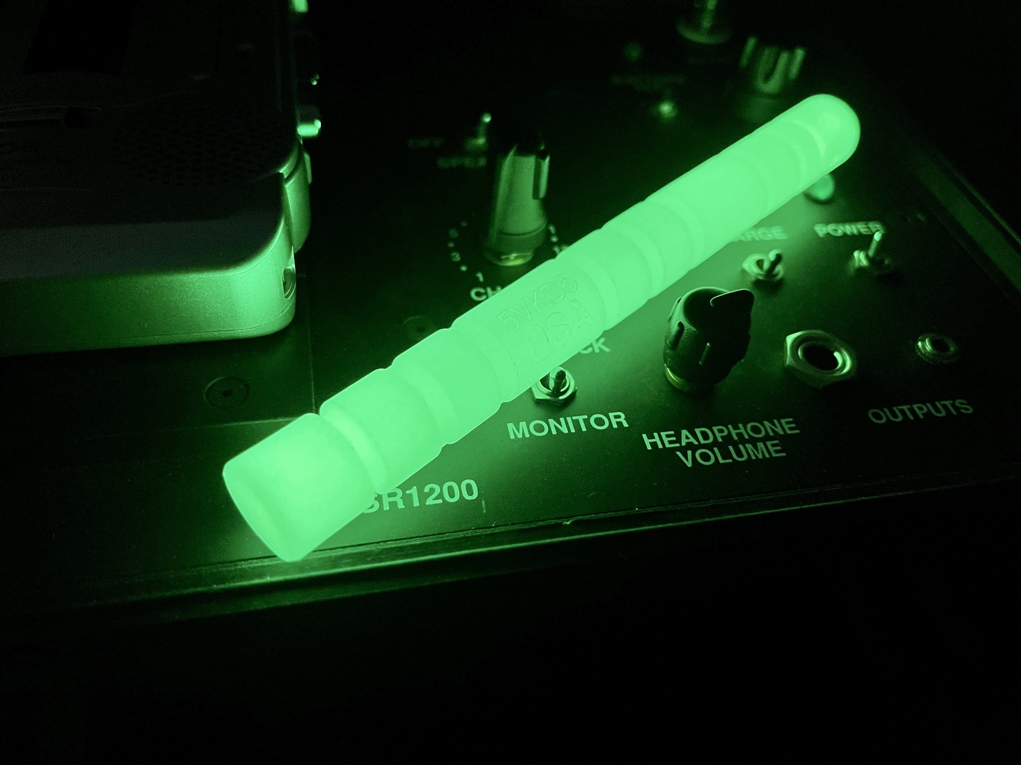 Glow Baton UGM - USA Made! - Image 12