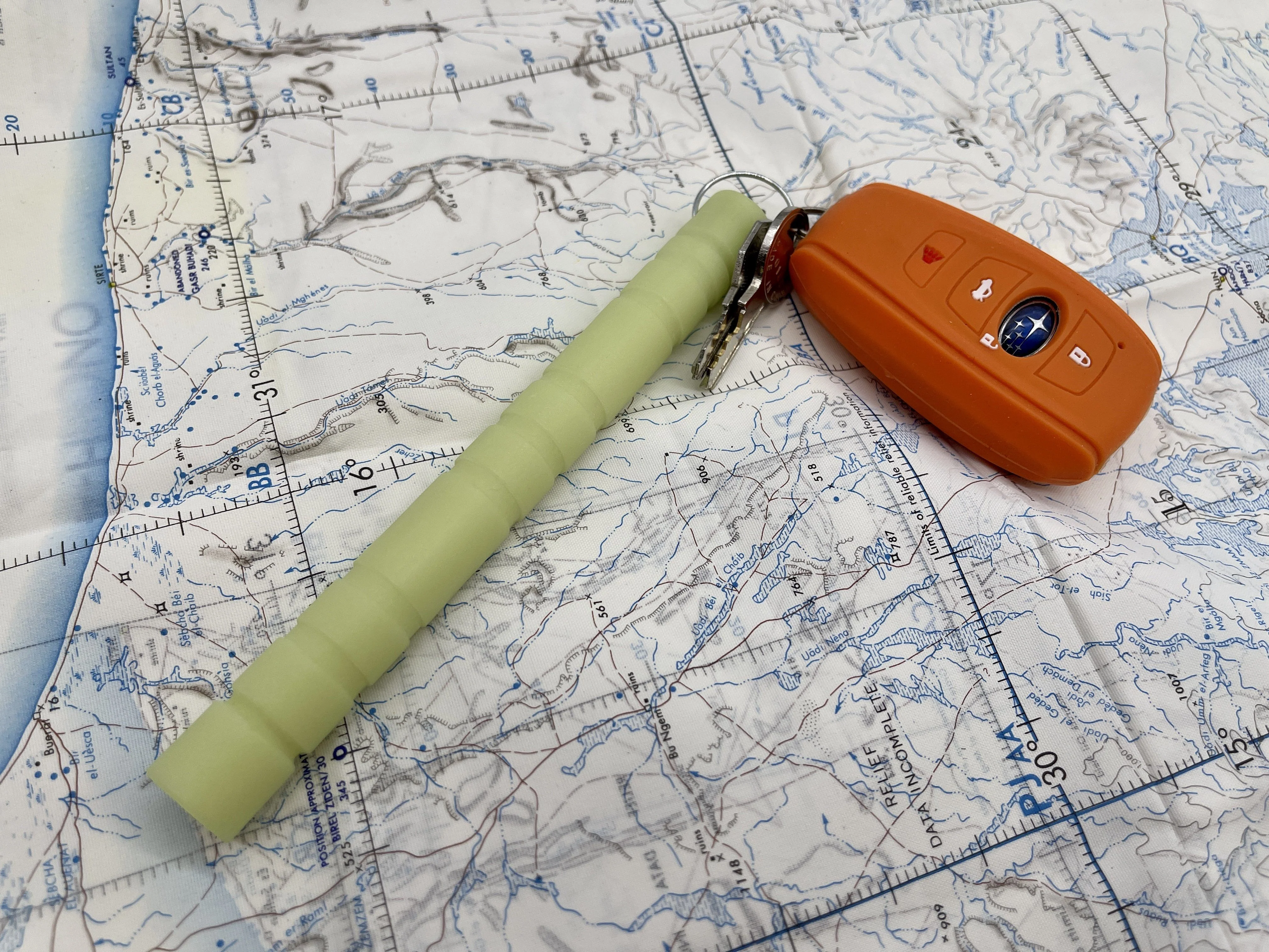 Glow Baton UGM - USA Made! - Image 8