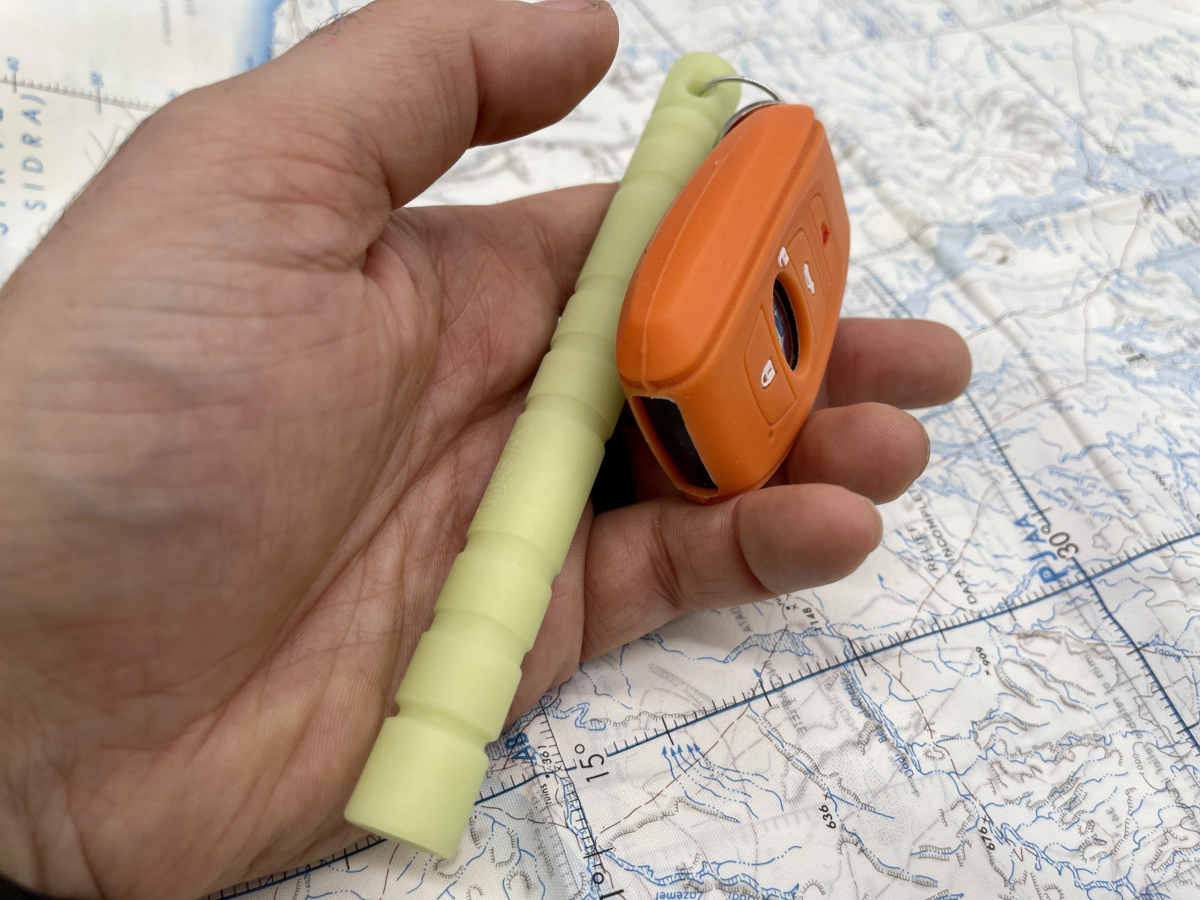 Glow Baton UGM - USA Made! - Image 9