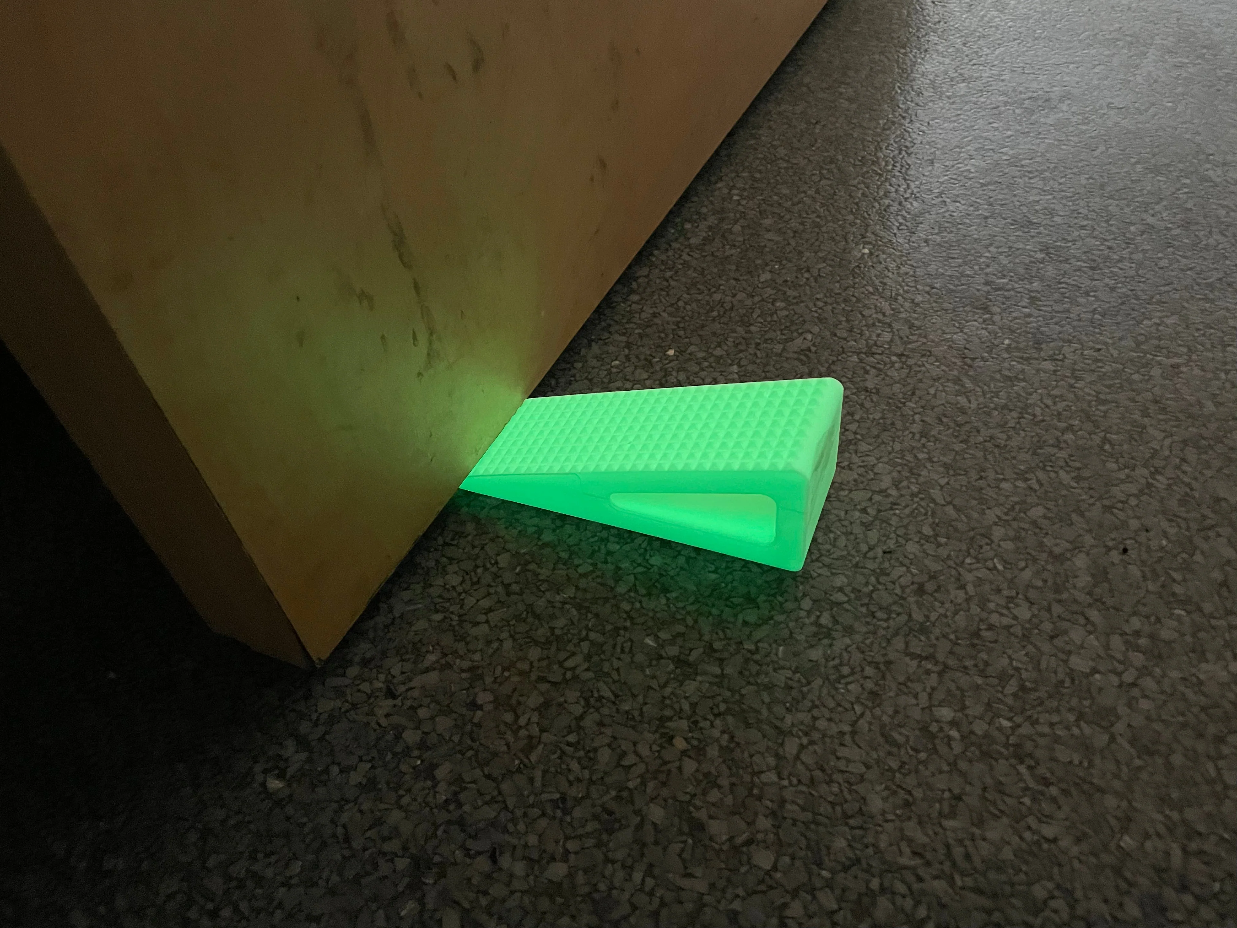 Glow - Extreme Grip The Door Wedge - Silicone - Gen 2 - Image 5
