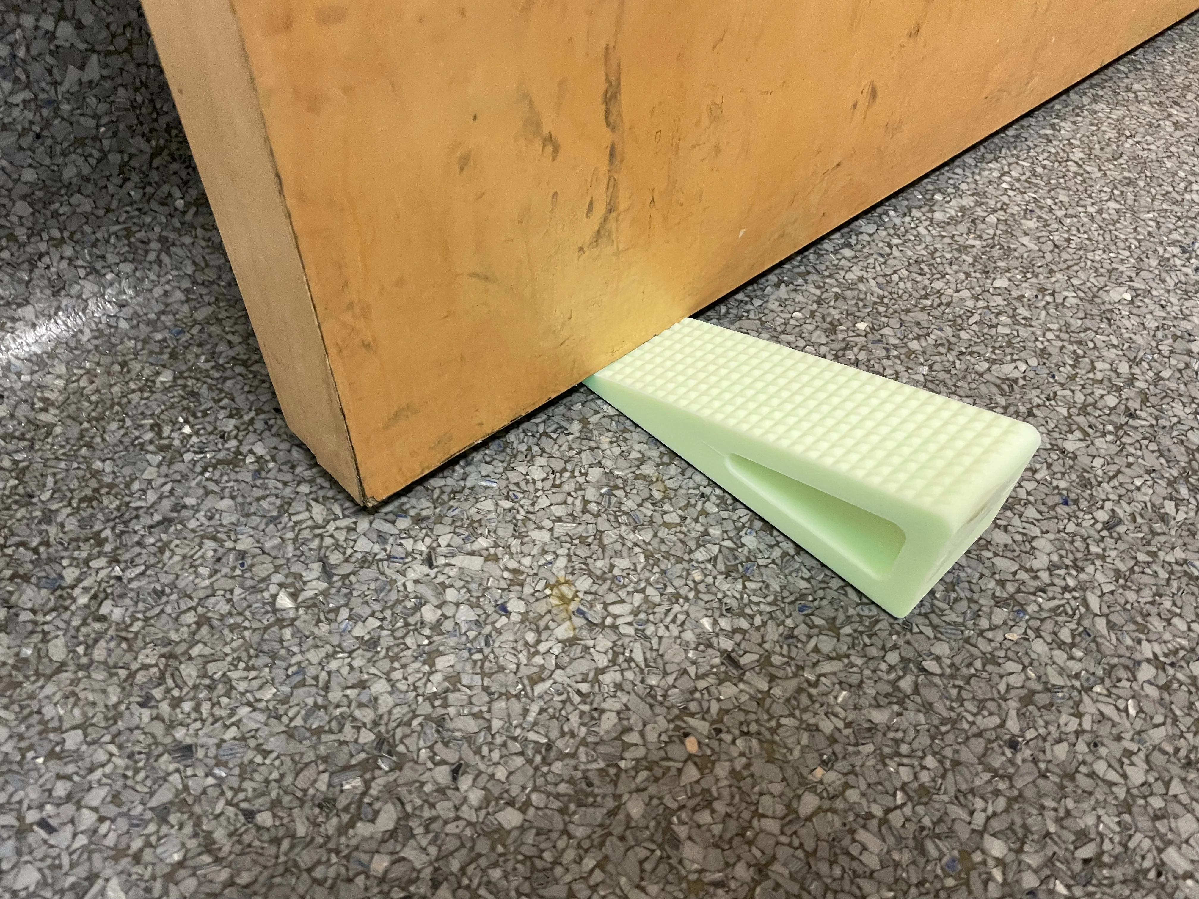 Glow - Extreme Grip The Door Wedge - Silicone - Gen 2 - Image 6