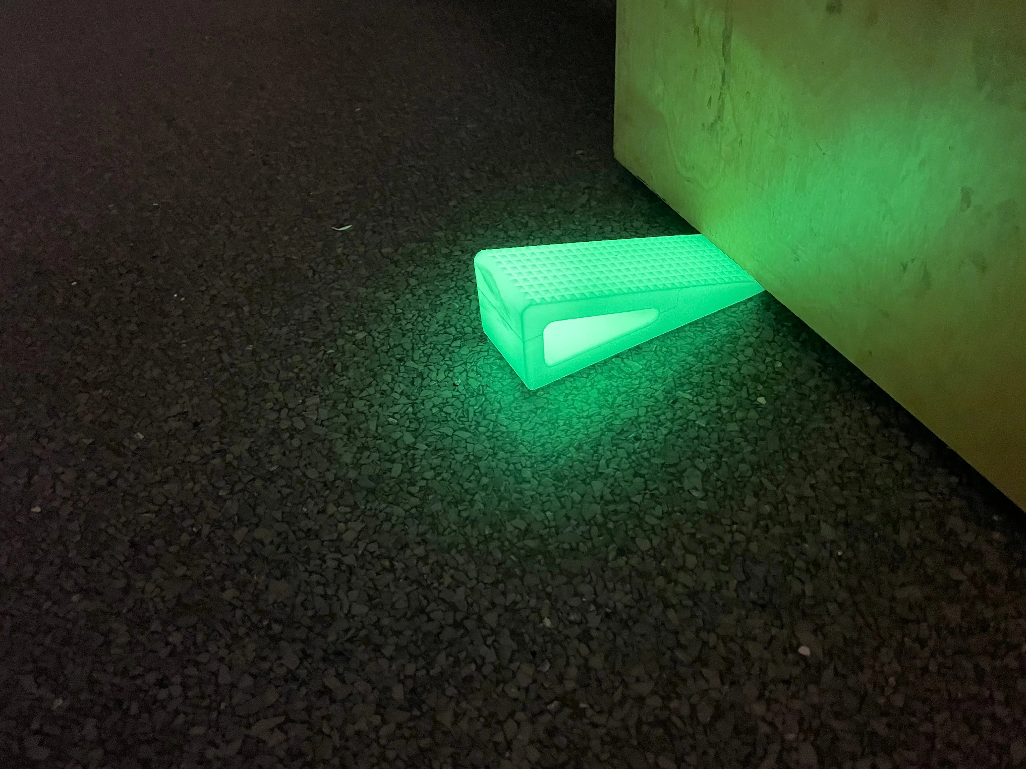 Glow - Extreme Grip The Door Wedge - Silicone - Gen 2 - Image 7