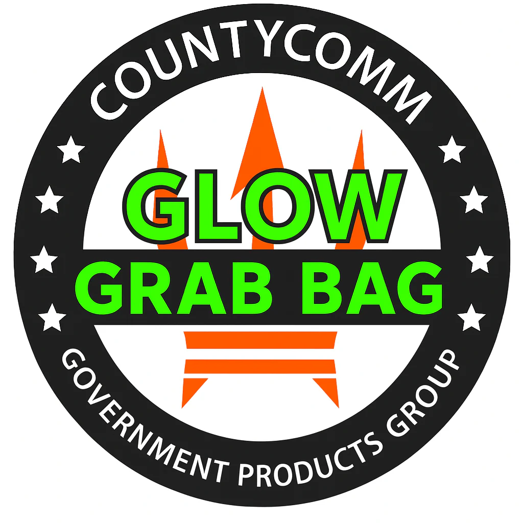 Glow Grab Bag - Mystery Pack