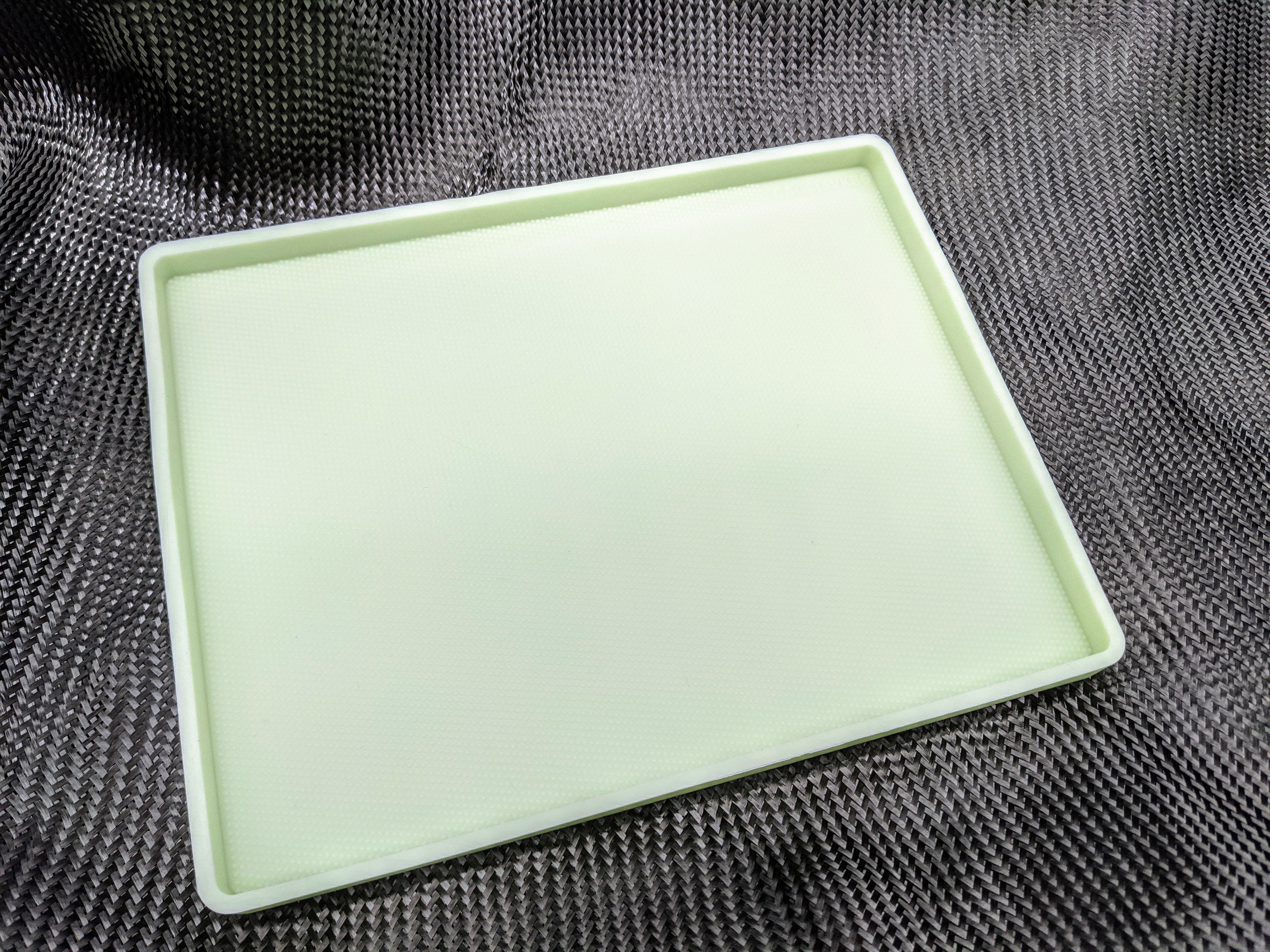 Glow Jumbo Parts Tray - Armorer  - Non Slip - Image 5