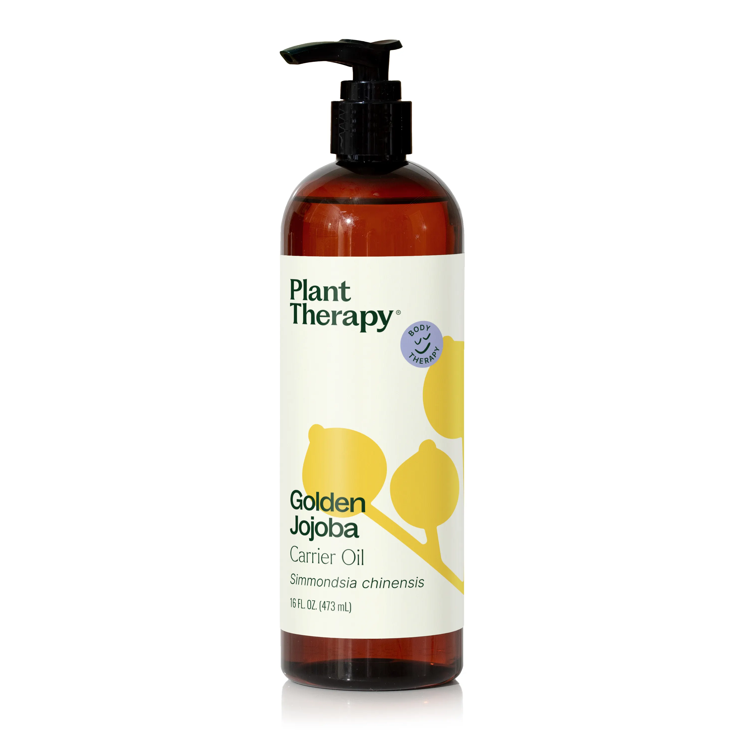 Golden Jojoba Carrier Oil - Image 10