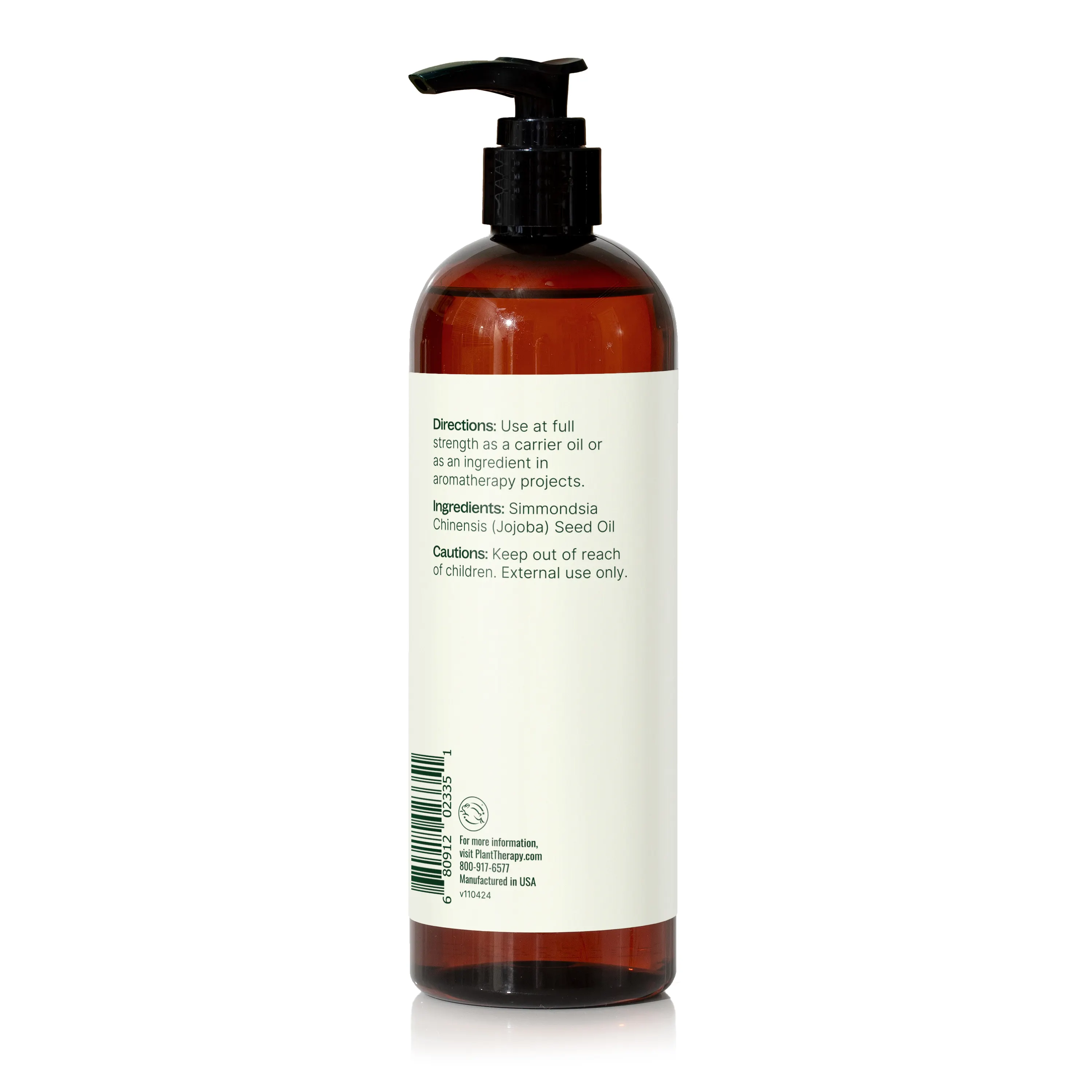 Golden Jojoba Carrier Oil - Image 11