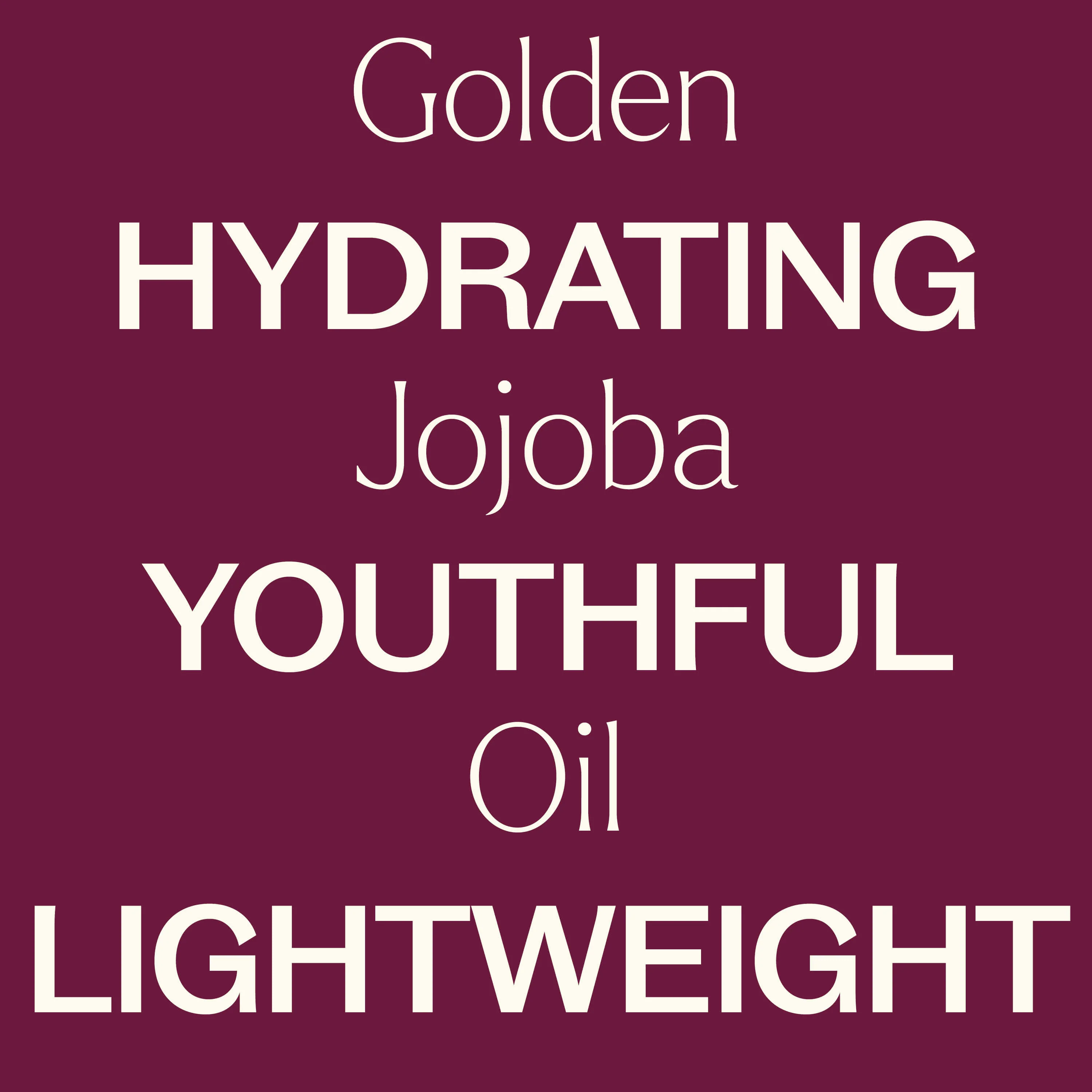Golden Jojoba Carrier Oil - Image 4