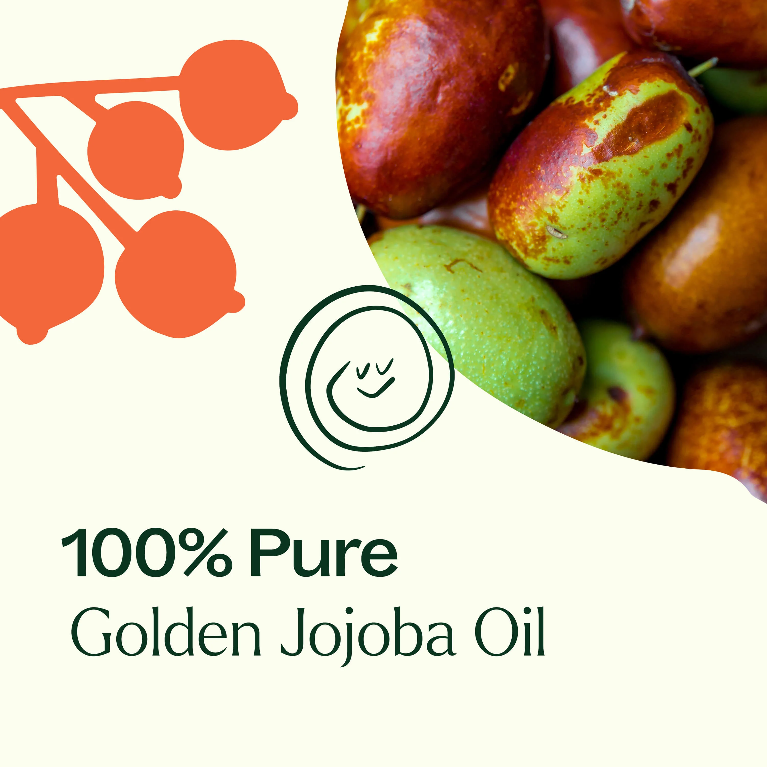 Golden Jojoba Carrier Oil - Image 6