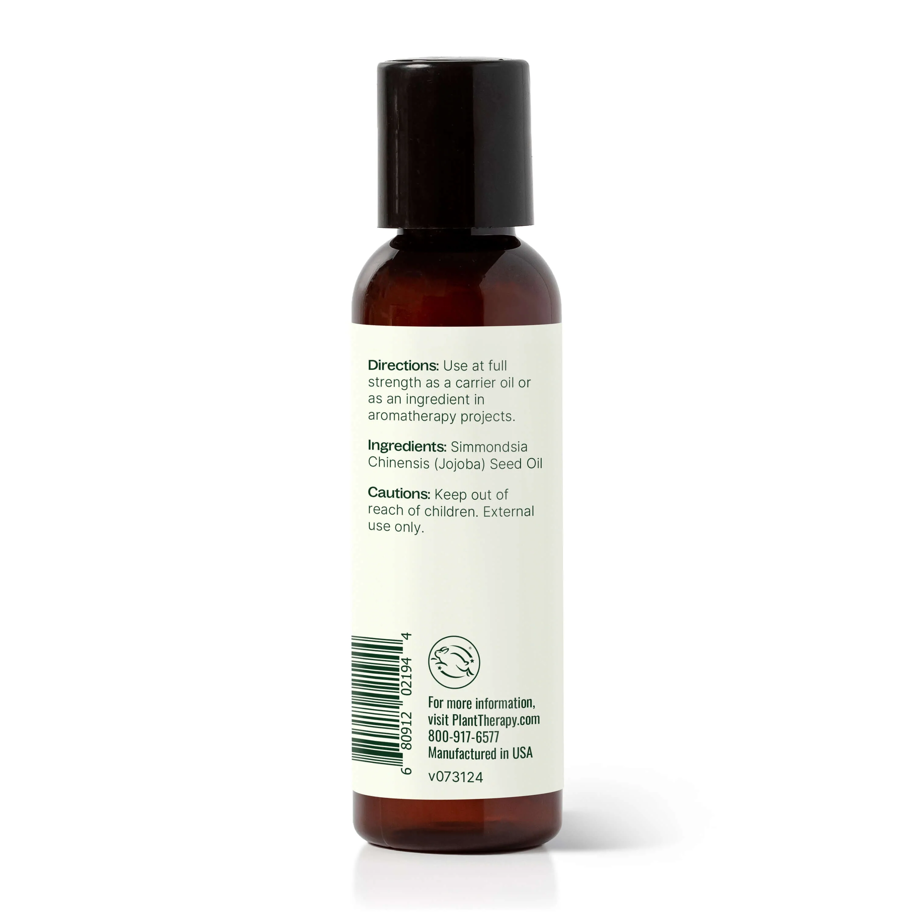 Golden Jojoba Carrier Oil - Image 7