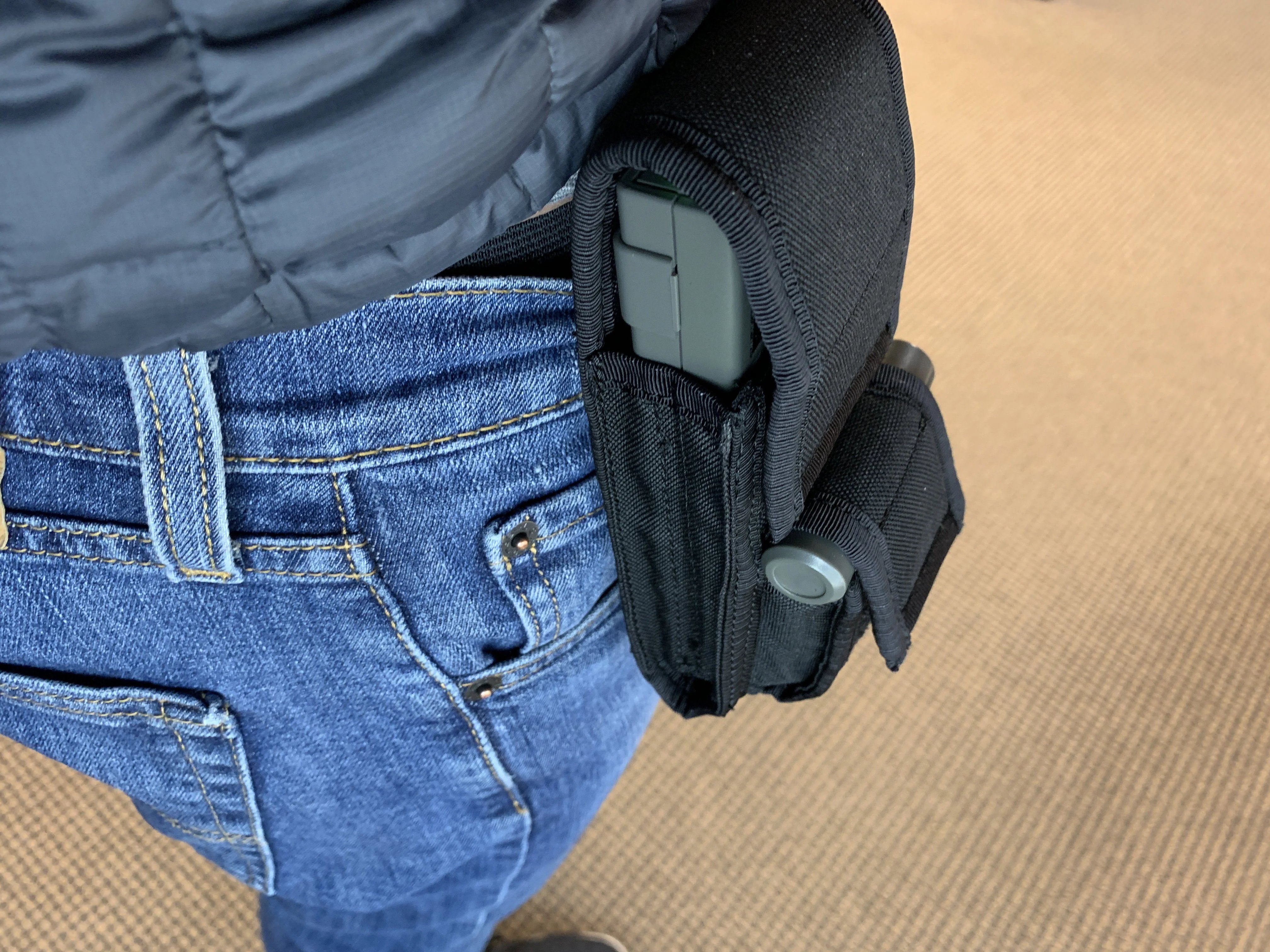 GOV. MIL Pack - CountyComm GP-7 SSB ( GEN 5 With USB-C - New 2025 Batch ) General Purpose Radio! - Image 10