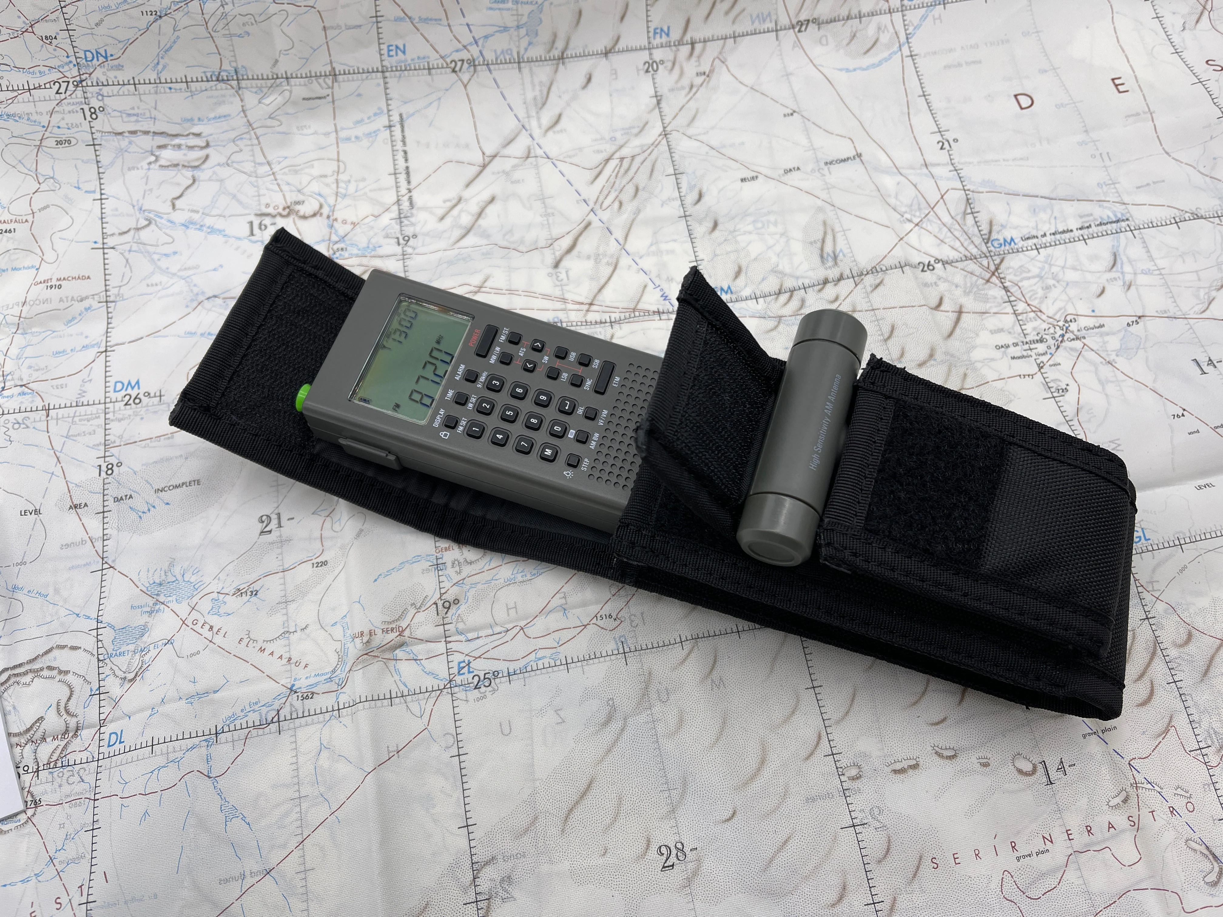GOV. MIL Pack - CountyComm GP-7 SSB ( GEN 5 With USB-C - New 2025 Batch ) General Purpose Radio! - Image 6