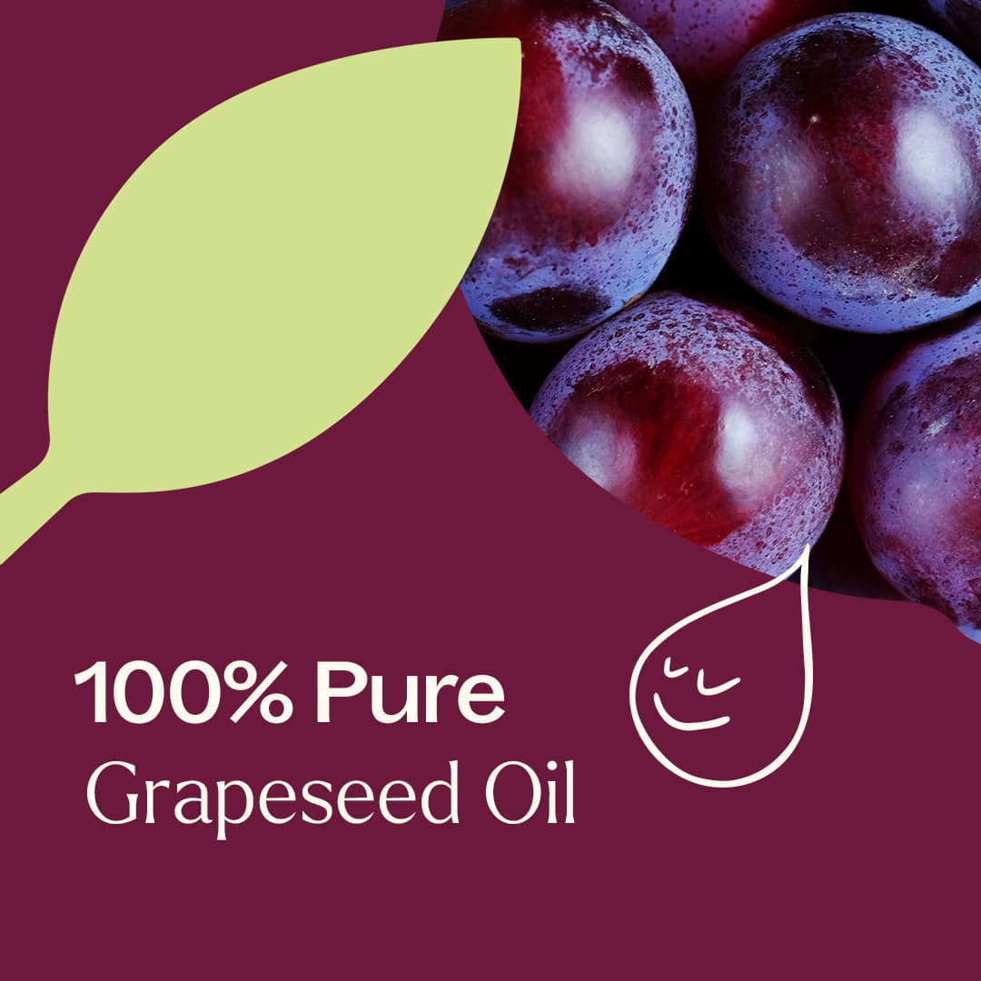 Grapeseed Carrier Oil - Image 8