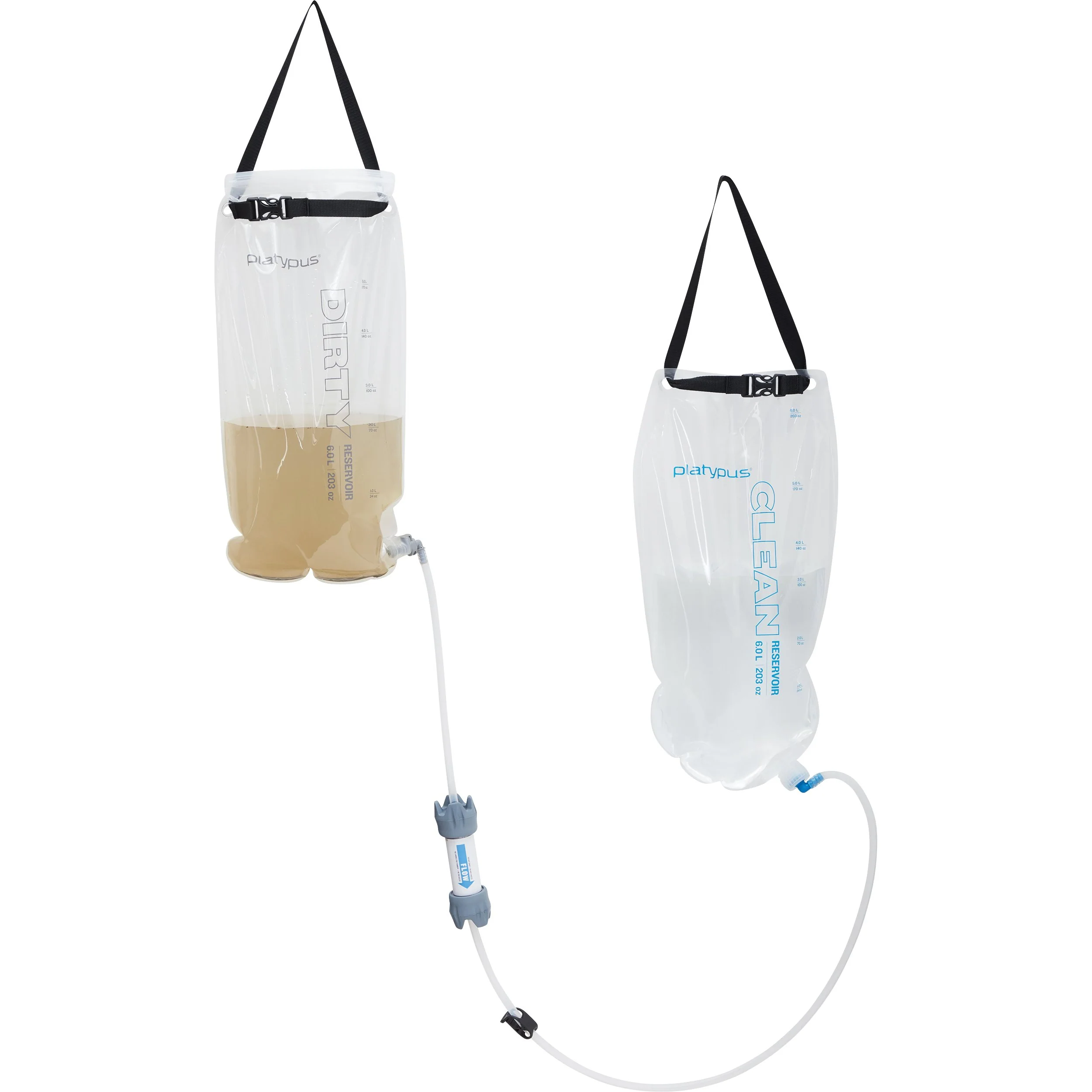 GravityWorks 4 Liter Filter System - Image 5