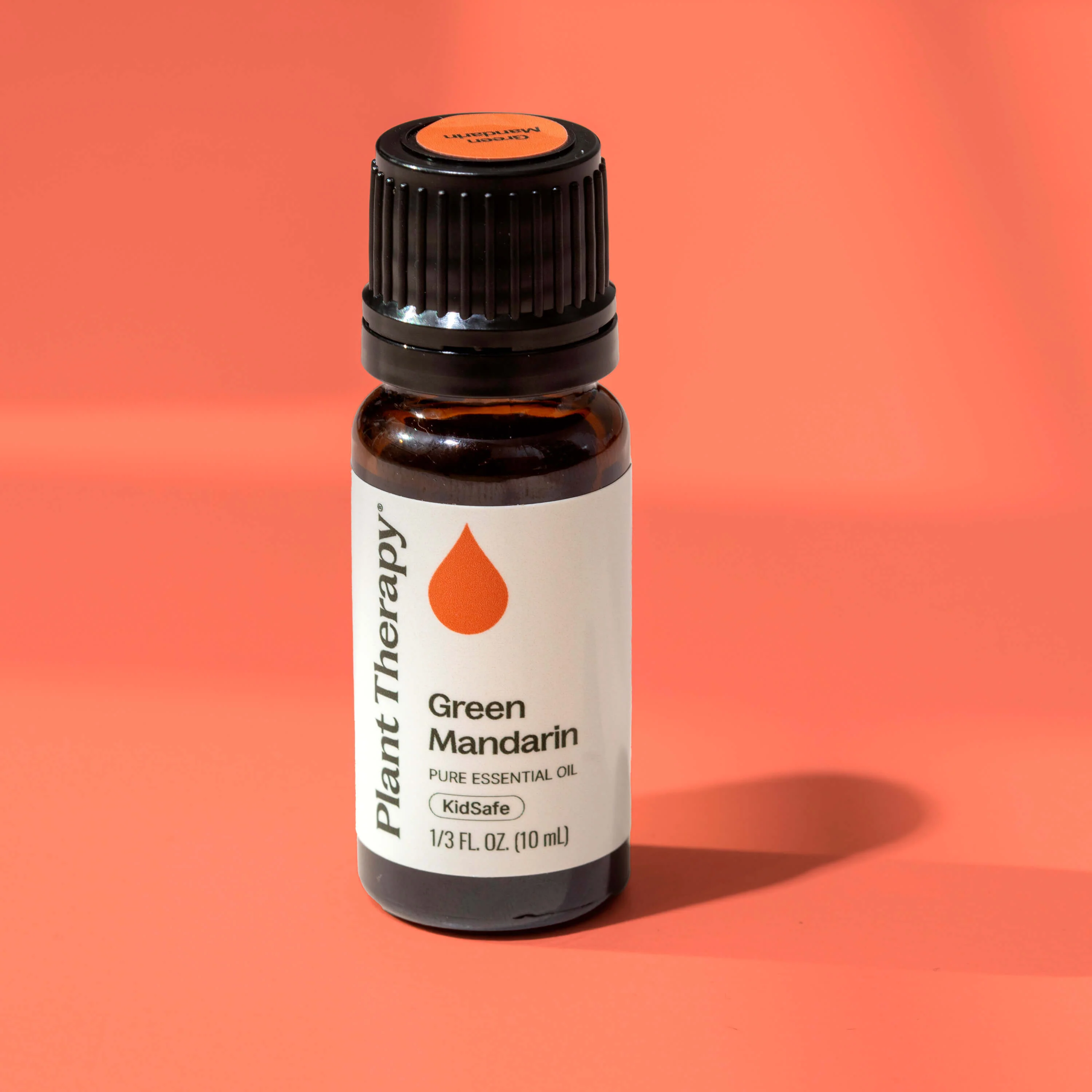 Green Mandarin Essential Oil - Image 7