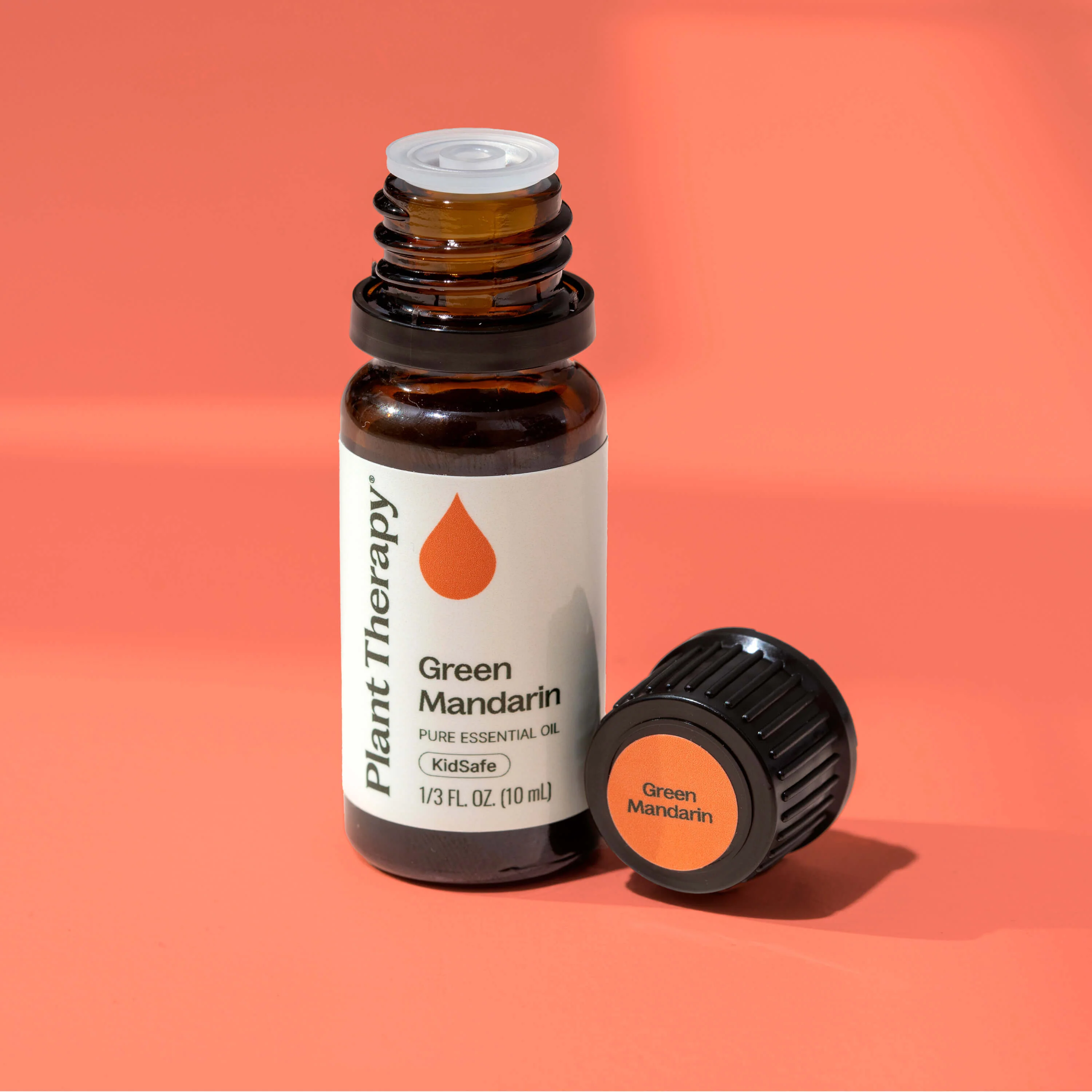 Green Mandarin Essential Oil - Image 8