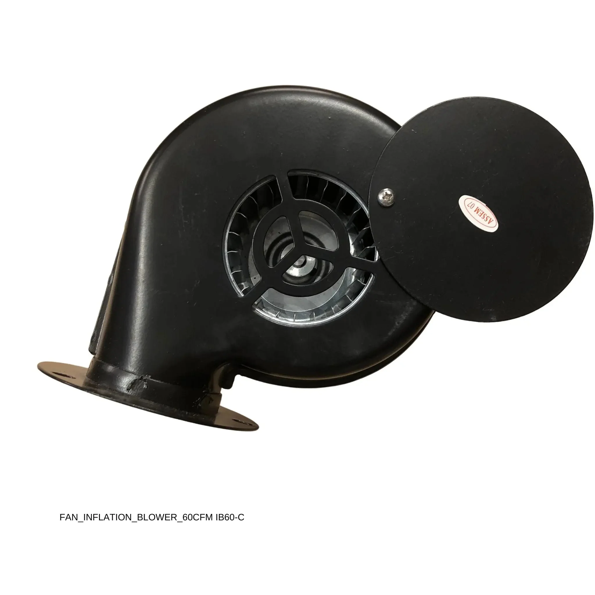 Greenhouse Air Inflation Kit - Image 5
