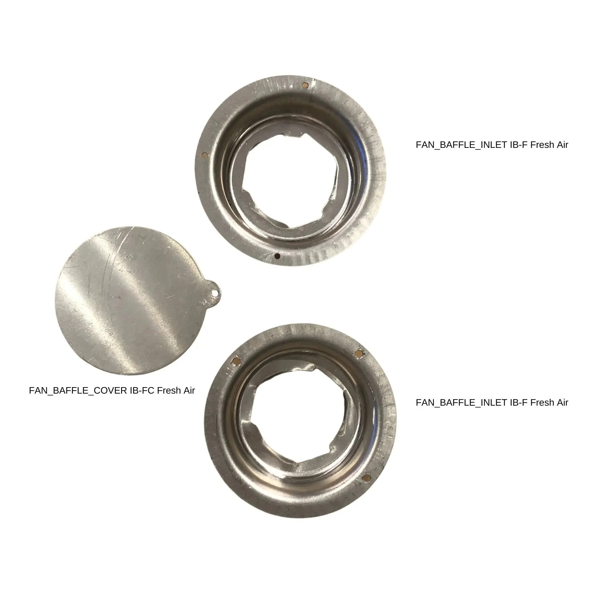 Greenhouse Air Inflation Kit - Image 7