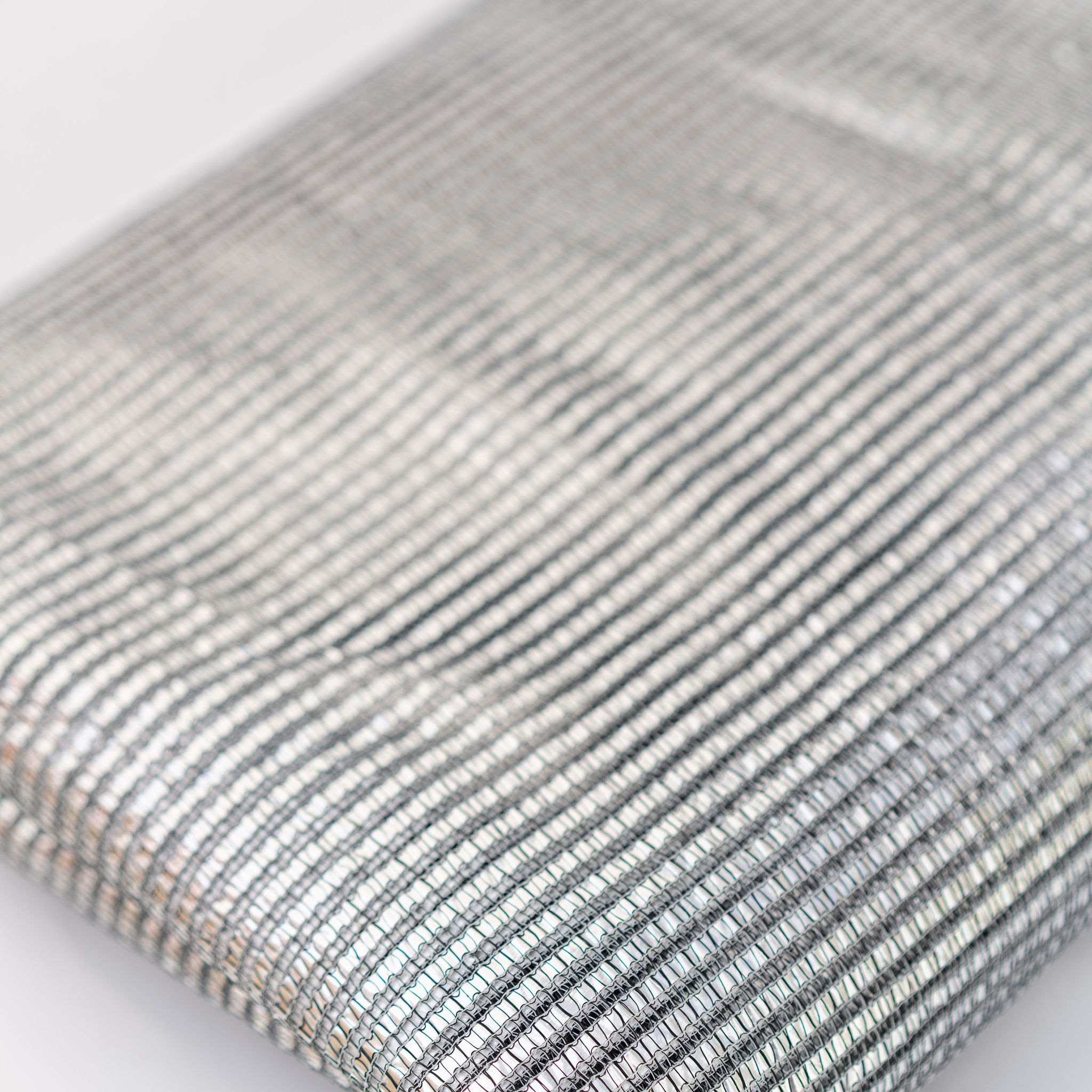 Greenhouse Aluminum White Shade Cloth- 50% - Image 3