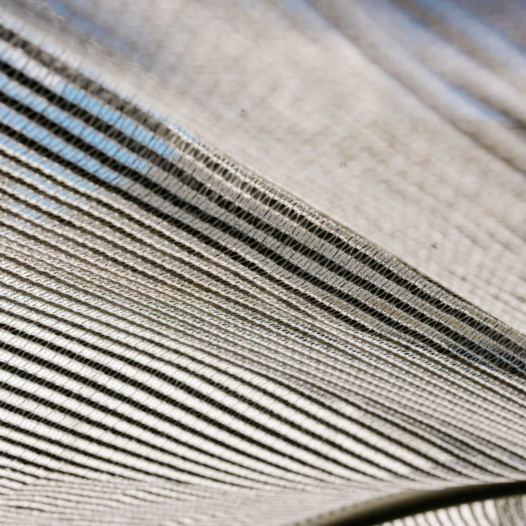 Greenhouse Aluminum White Shade Cloth- 50% - Image 6