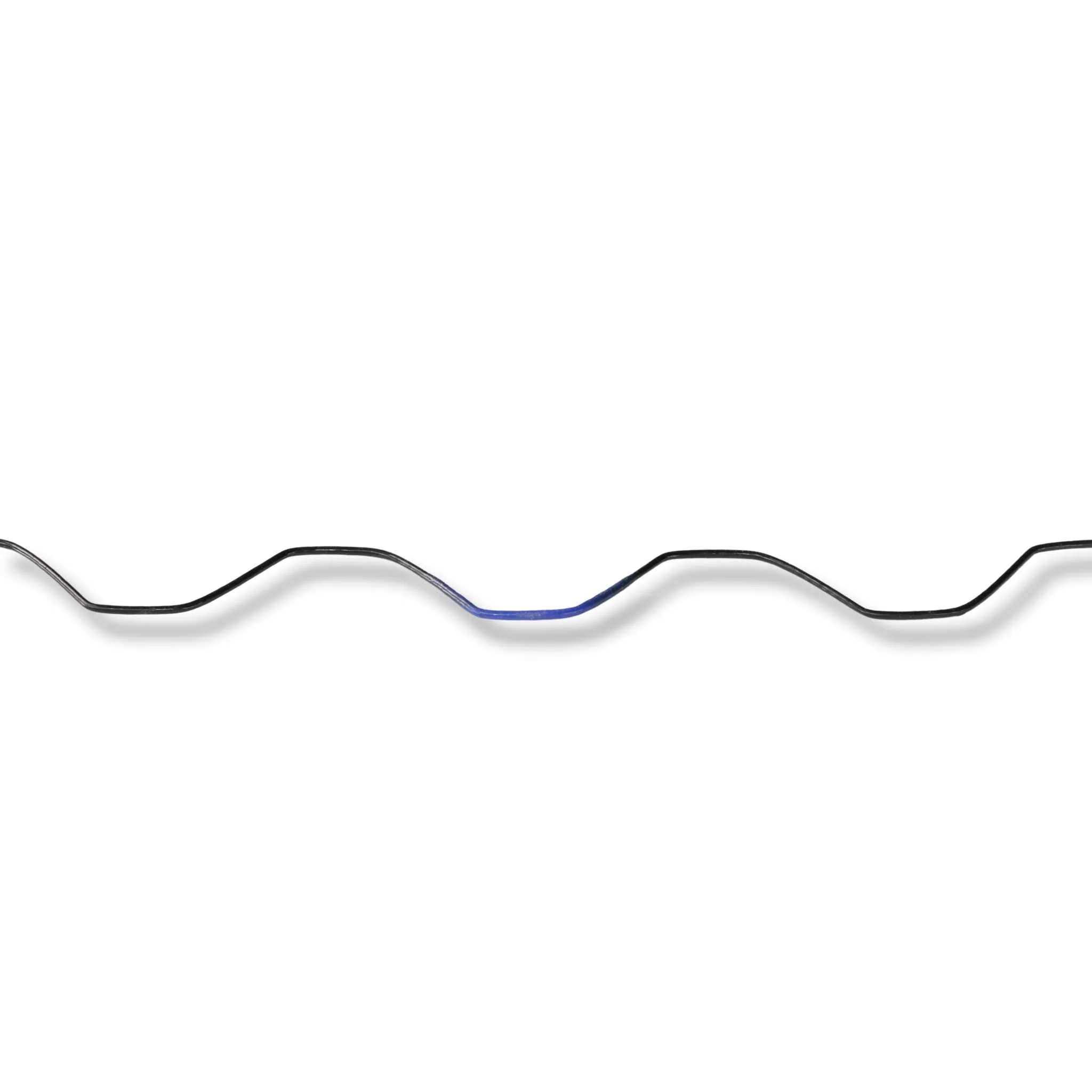 Greenhouse PVC Coated Spring Wire Lock - Image 6