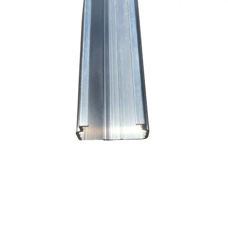 Greenhouse PVC Coated Spring Wire & Lock Channel Bundle - Image 5
