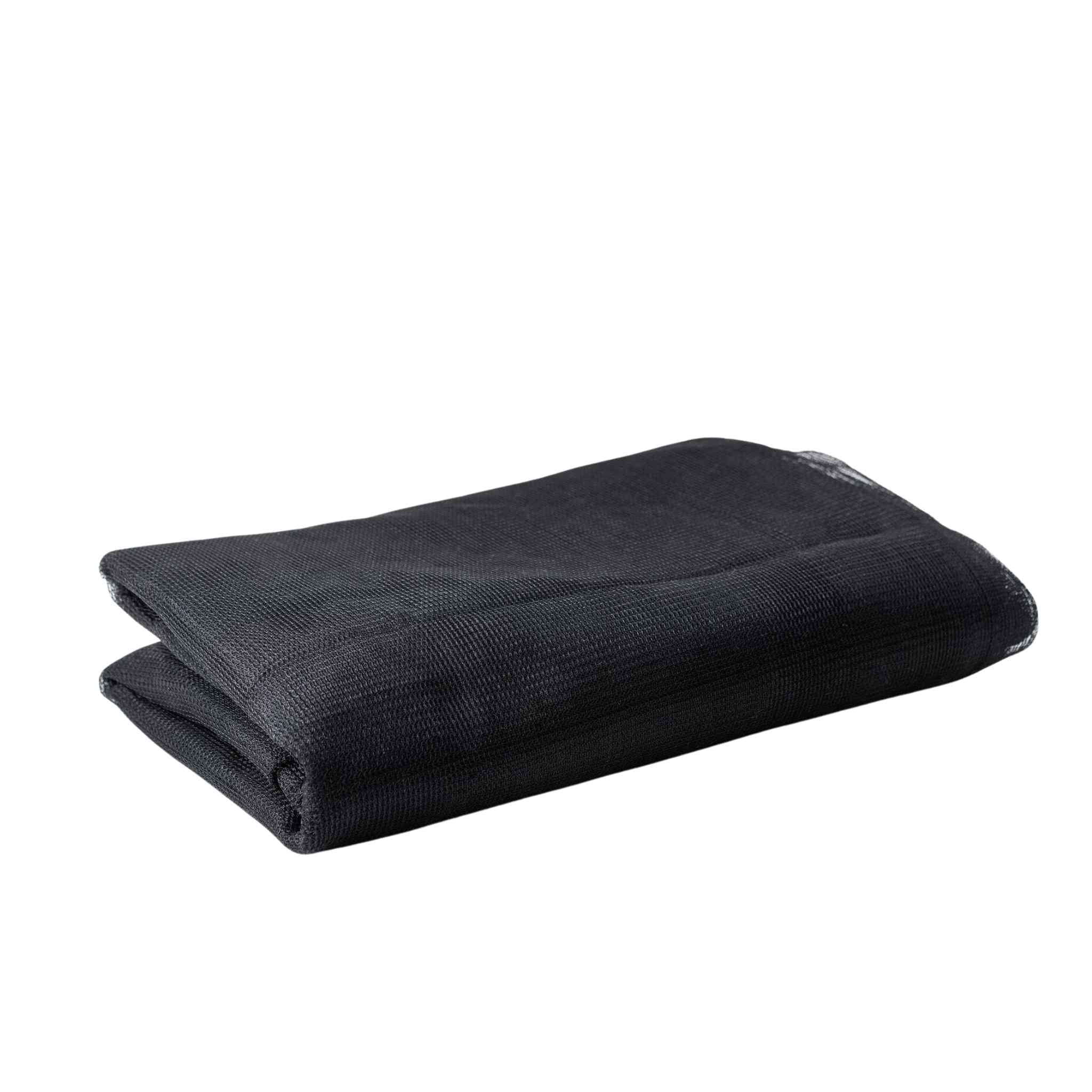 Greenhouse Shade Cloth - 30% Black, Extra Strength