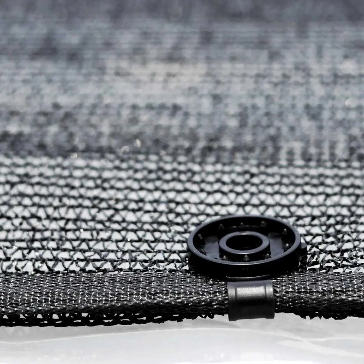 Greenhouse Shade Cloth - 50% Black - Image 6