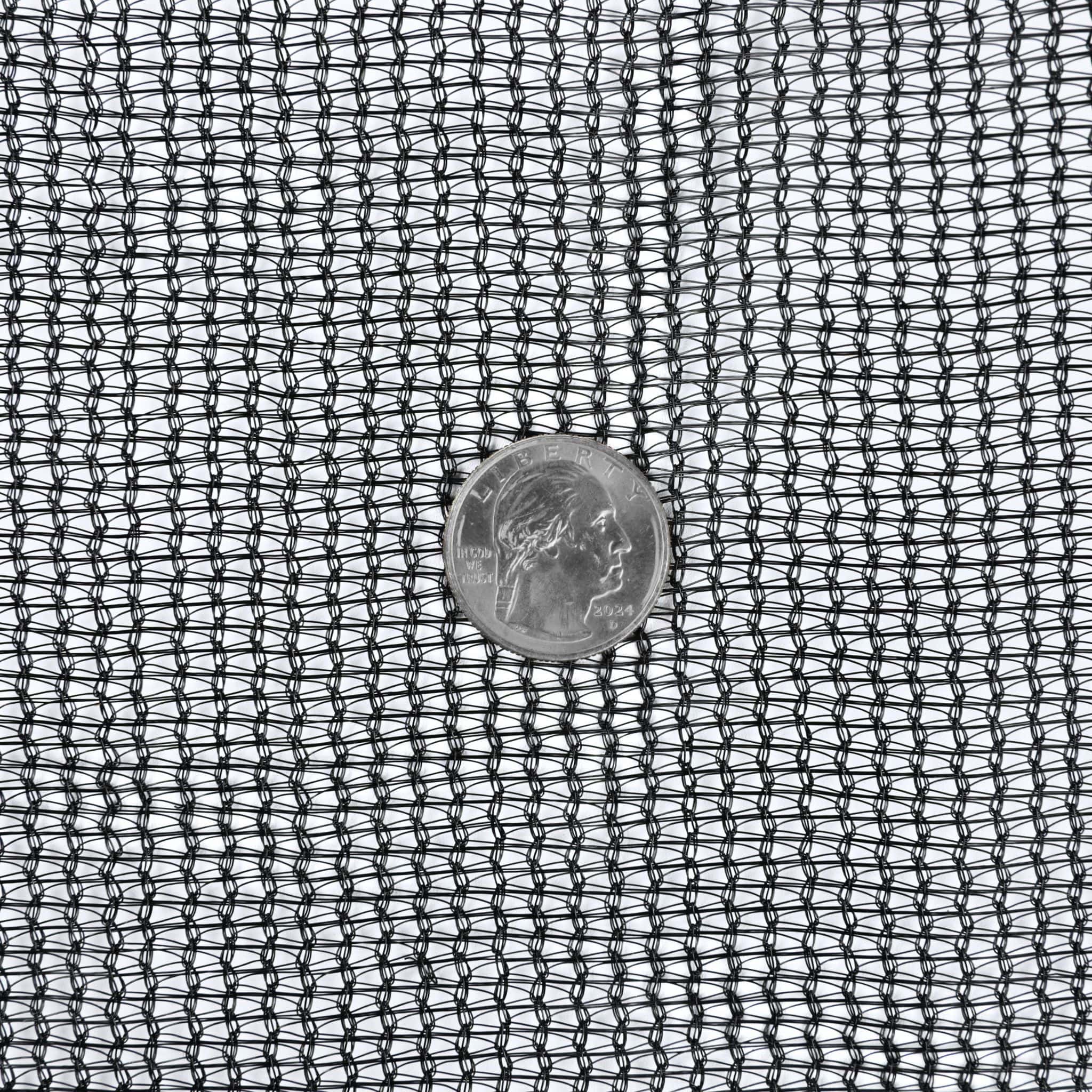 Greenhouse Shade Cloth - 70% Black, Extra Strength - Image 2