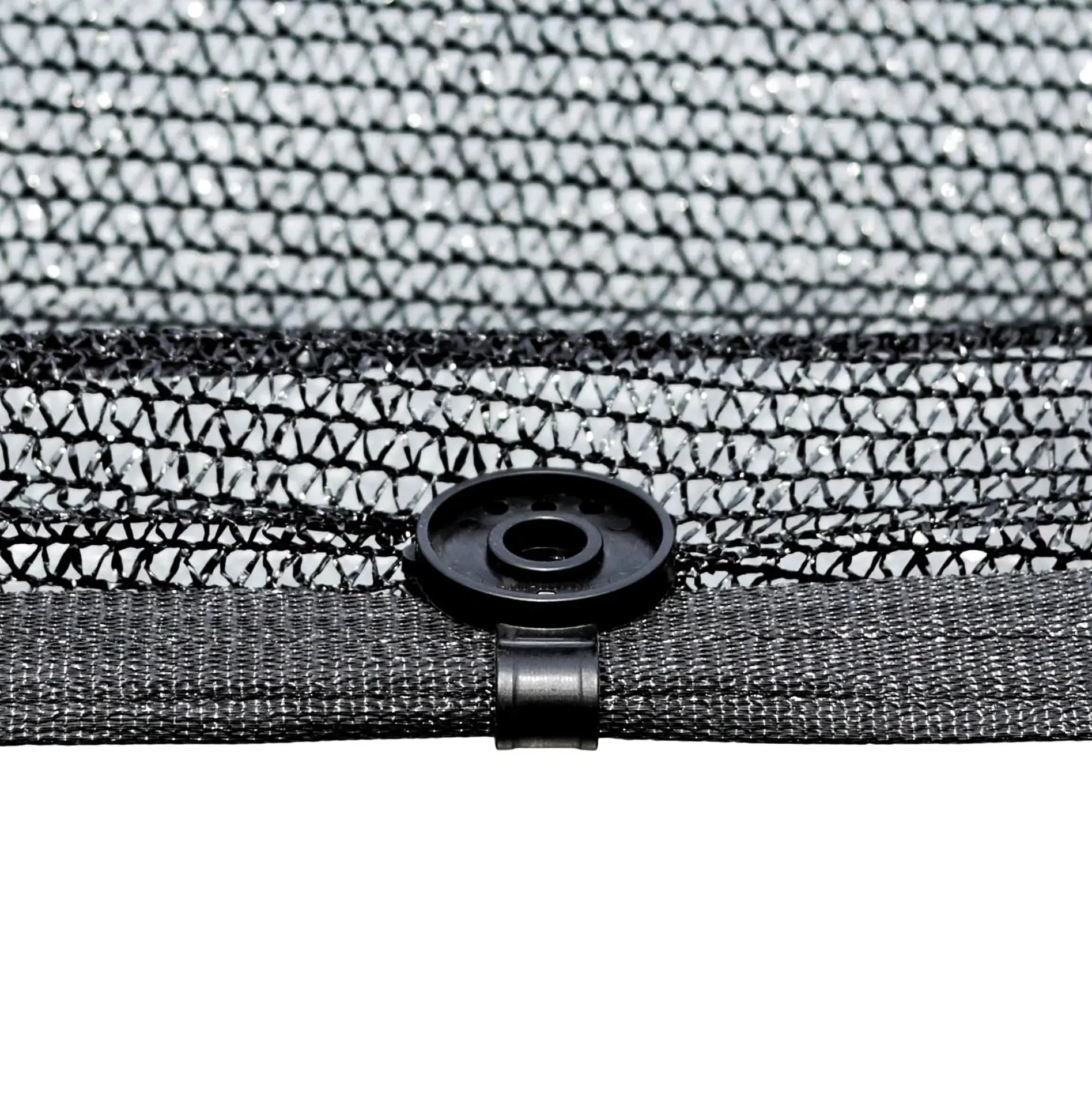 Greenhouse Shade Cloth Clips - Image 2