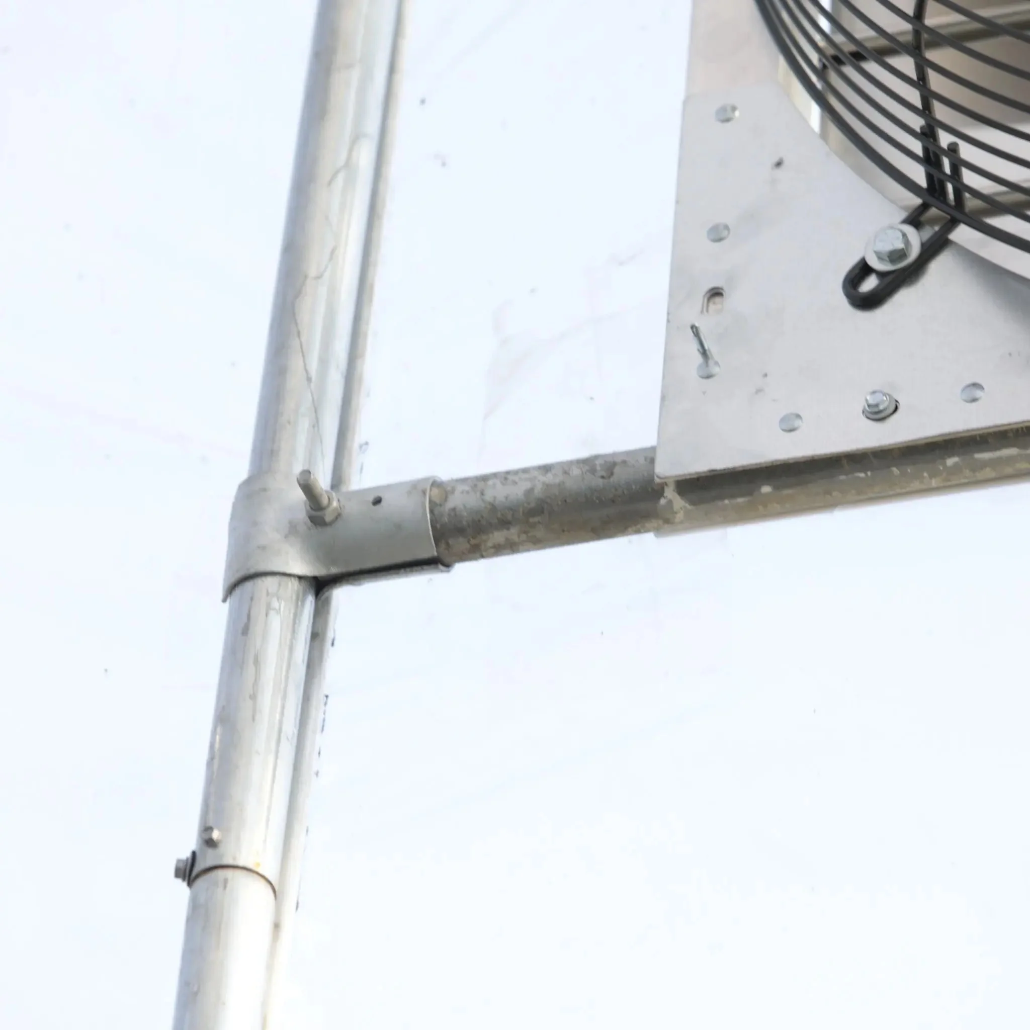 Greenhouse Shutter Mount Exhaust Fans - Image 6