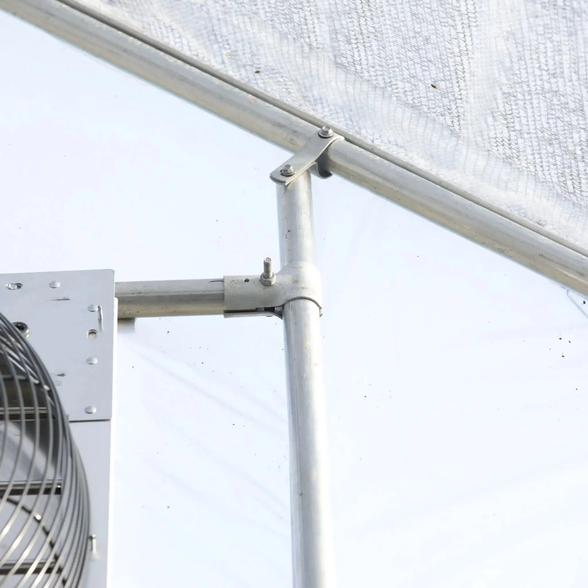 Greenhouse Shutter Mount Exhaust Fans - Image 7