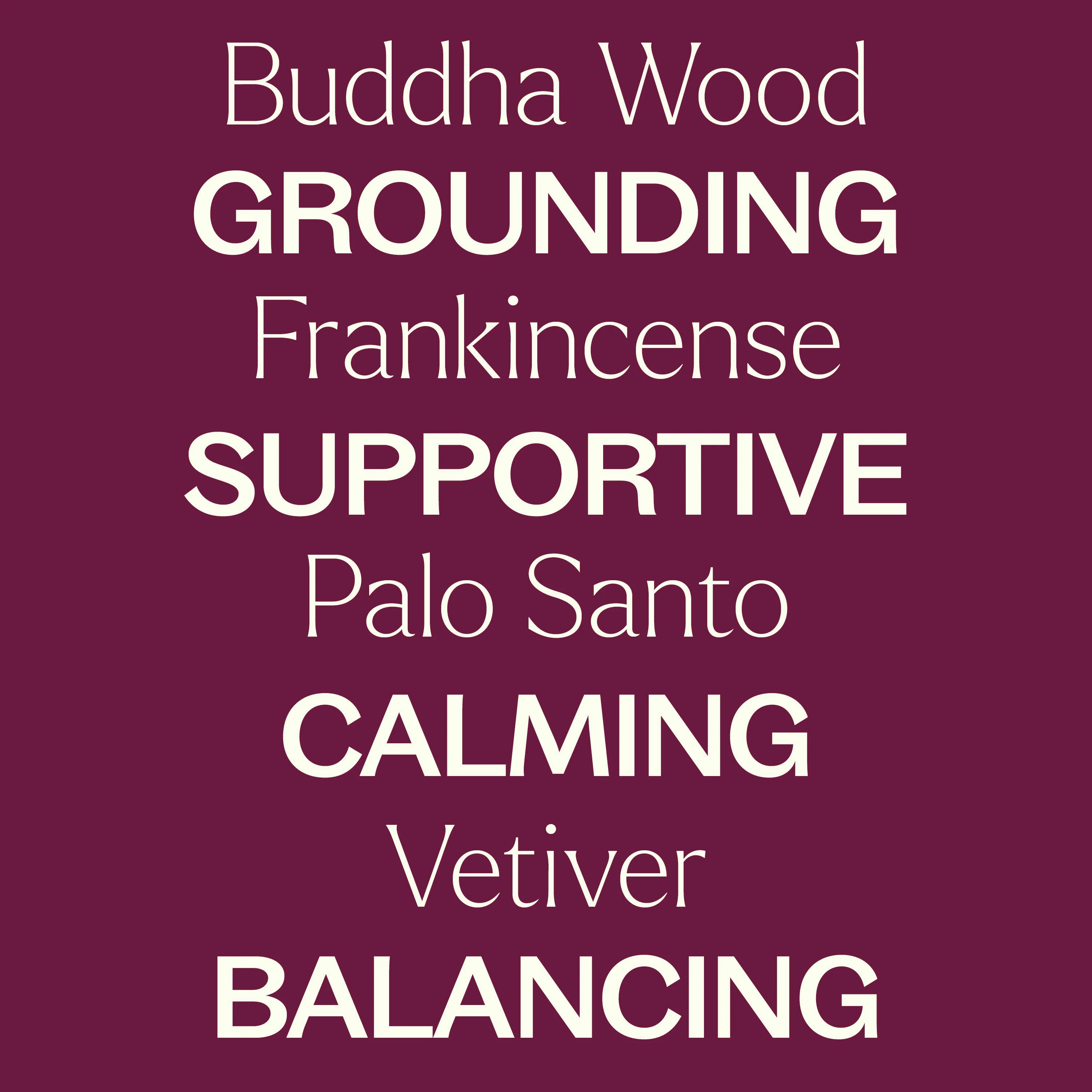 Grounded Foundation (Root Chakra) Essential Oil - Image 5
